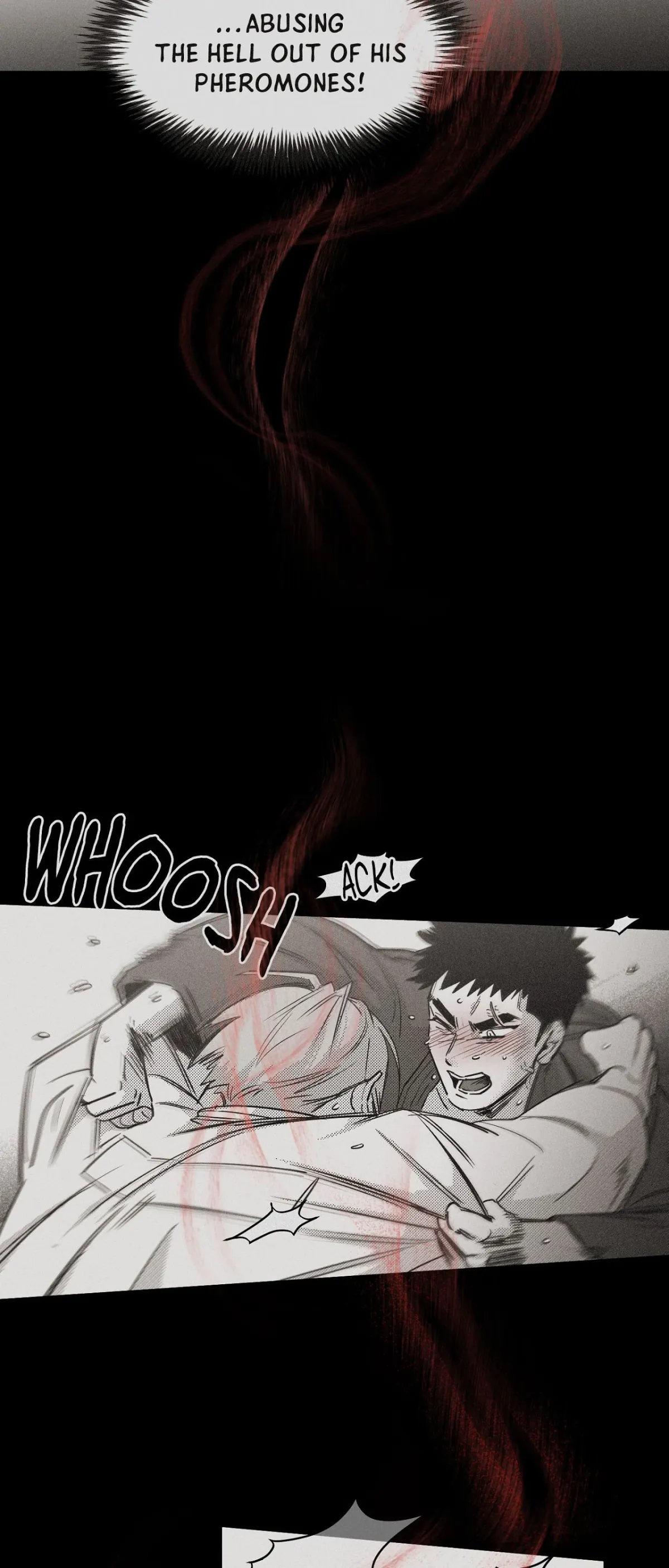 Read You Are My World chapter 28 image 41 on Lezhin