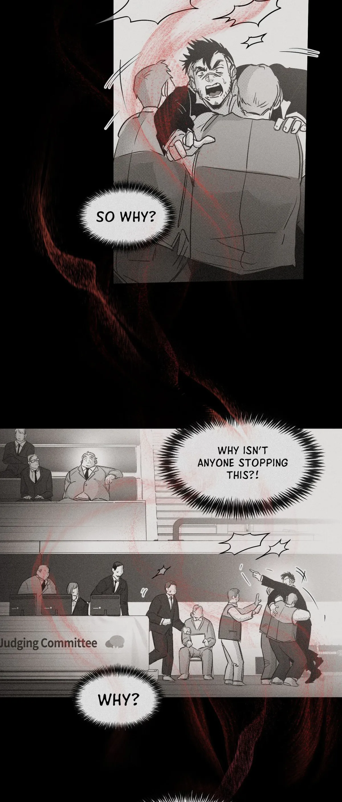 Read You Are My World chapter 28 image 42 on Lezhin