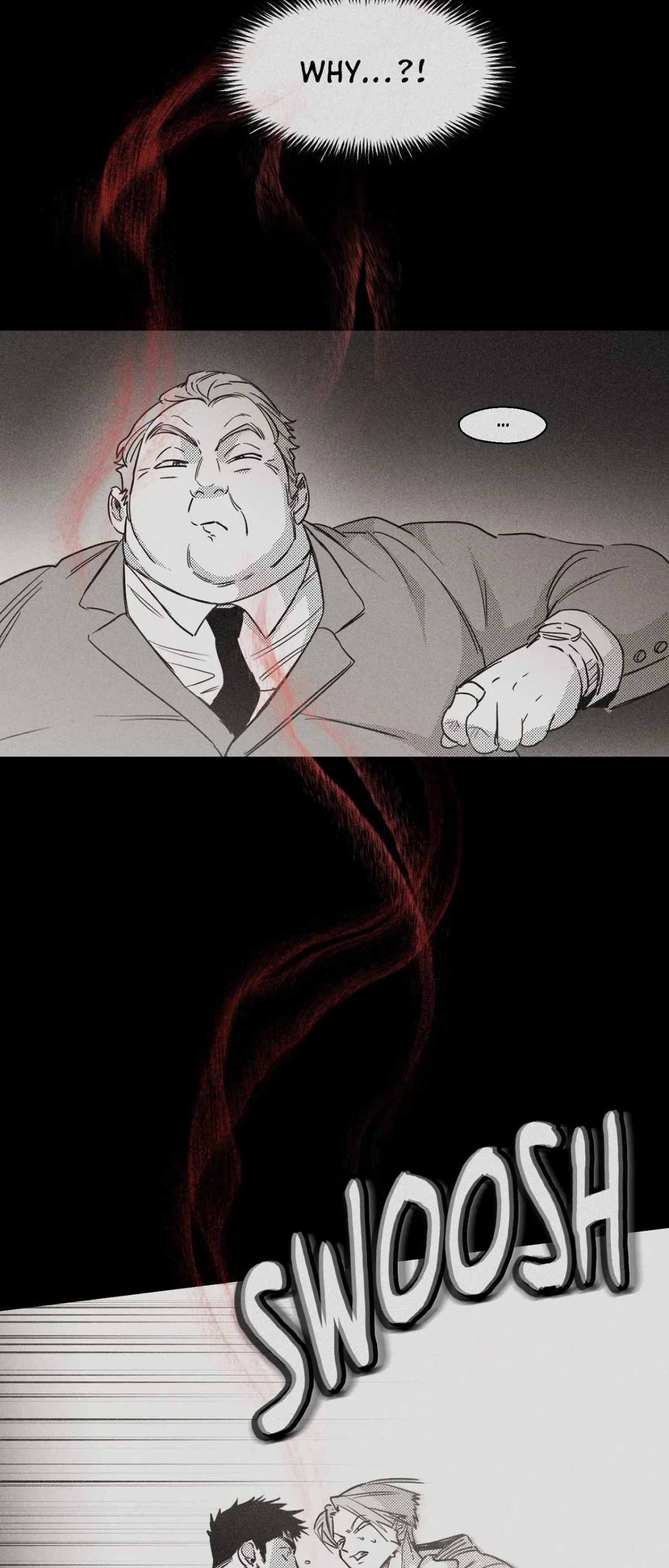 Read You Are My World chapter 28 image 43 on Lezhin