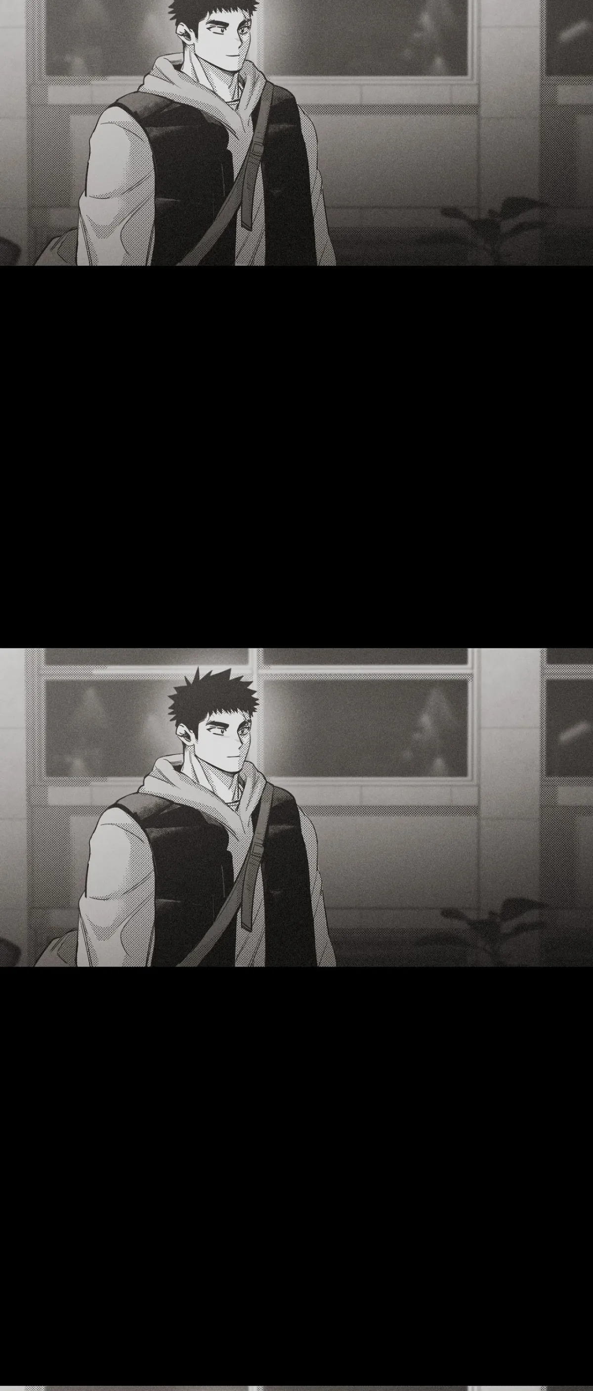 Read You Are My World chapter 28 image 52 on Lezhin