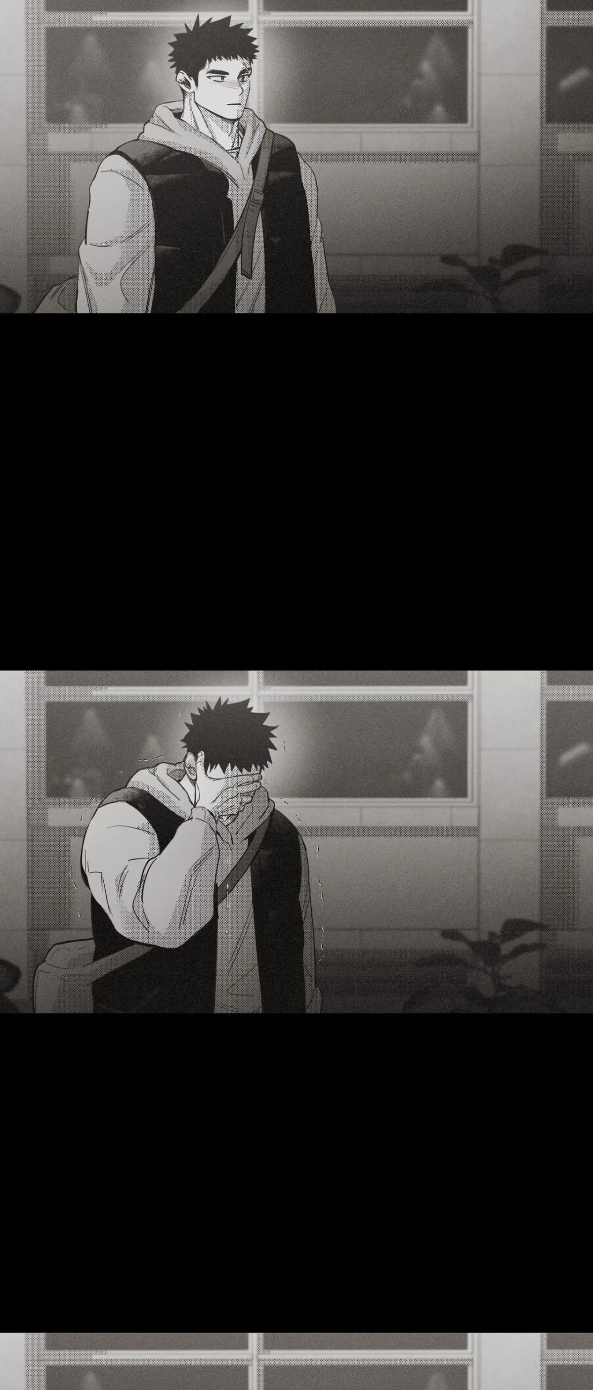 Read You Are My World chapter 28 image 53 on Lezhin