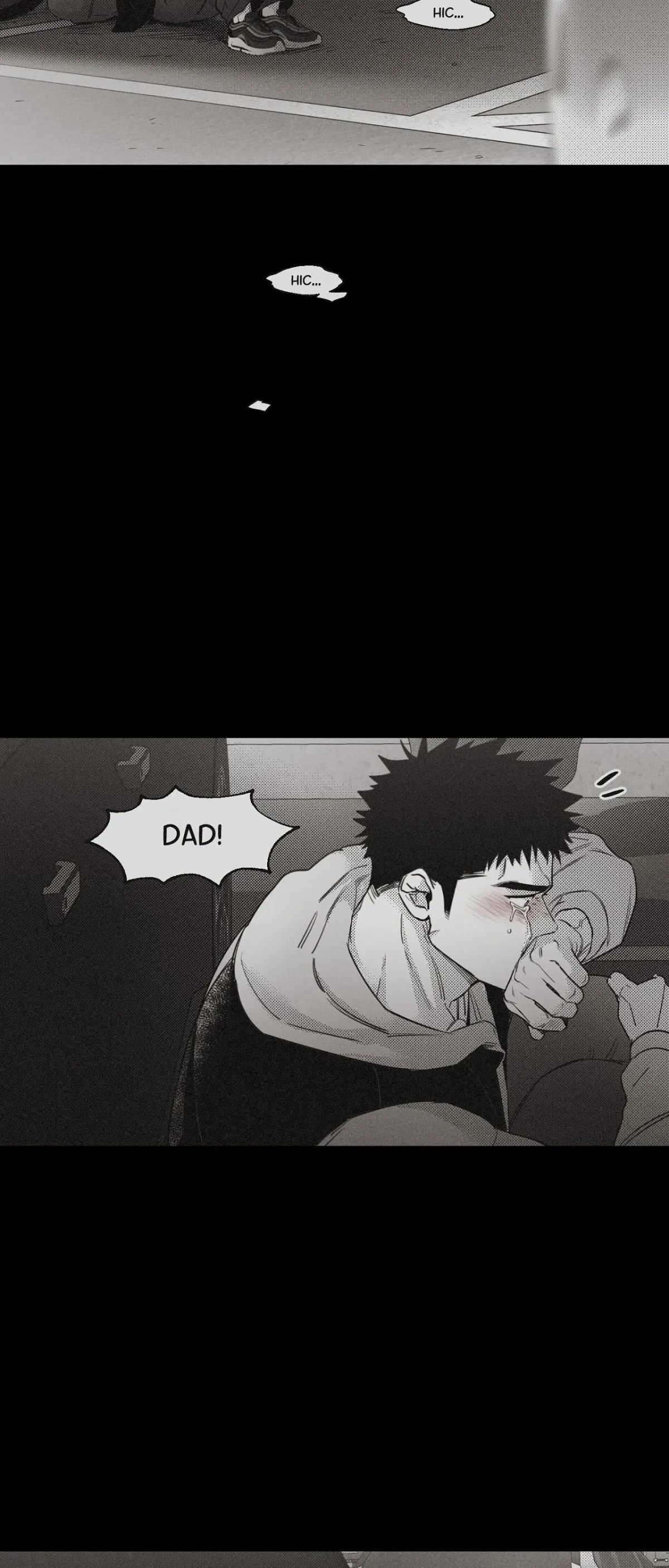 Read You Are My World chapter 28 image 55 on Lezhin