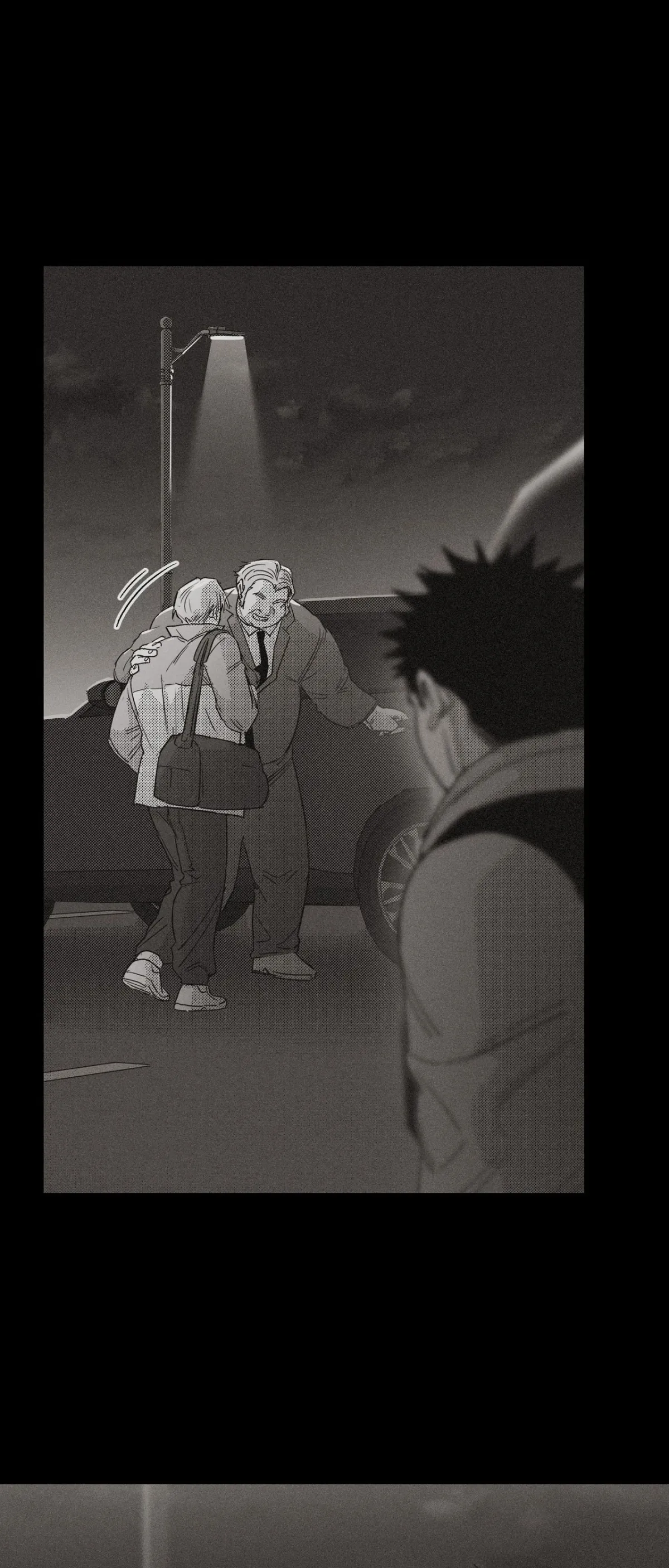 Read You Are My World chapter 28 image 57 on Lezhin