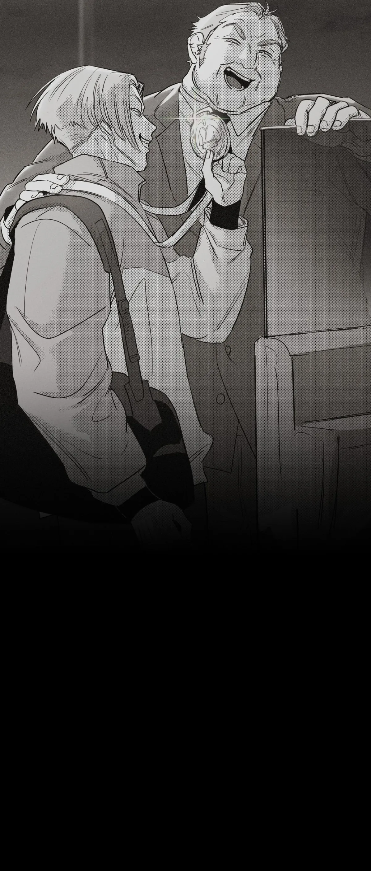 Read You Are My World chapter 28 image 58 on Lezhin