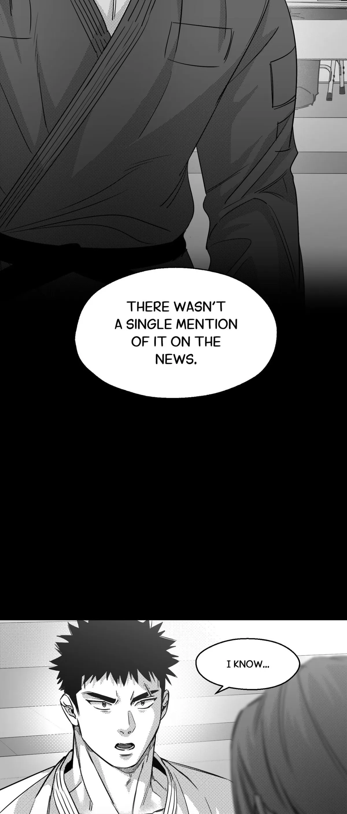 Read You Are My World chapter 28 image 60 on Lezhin