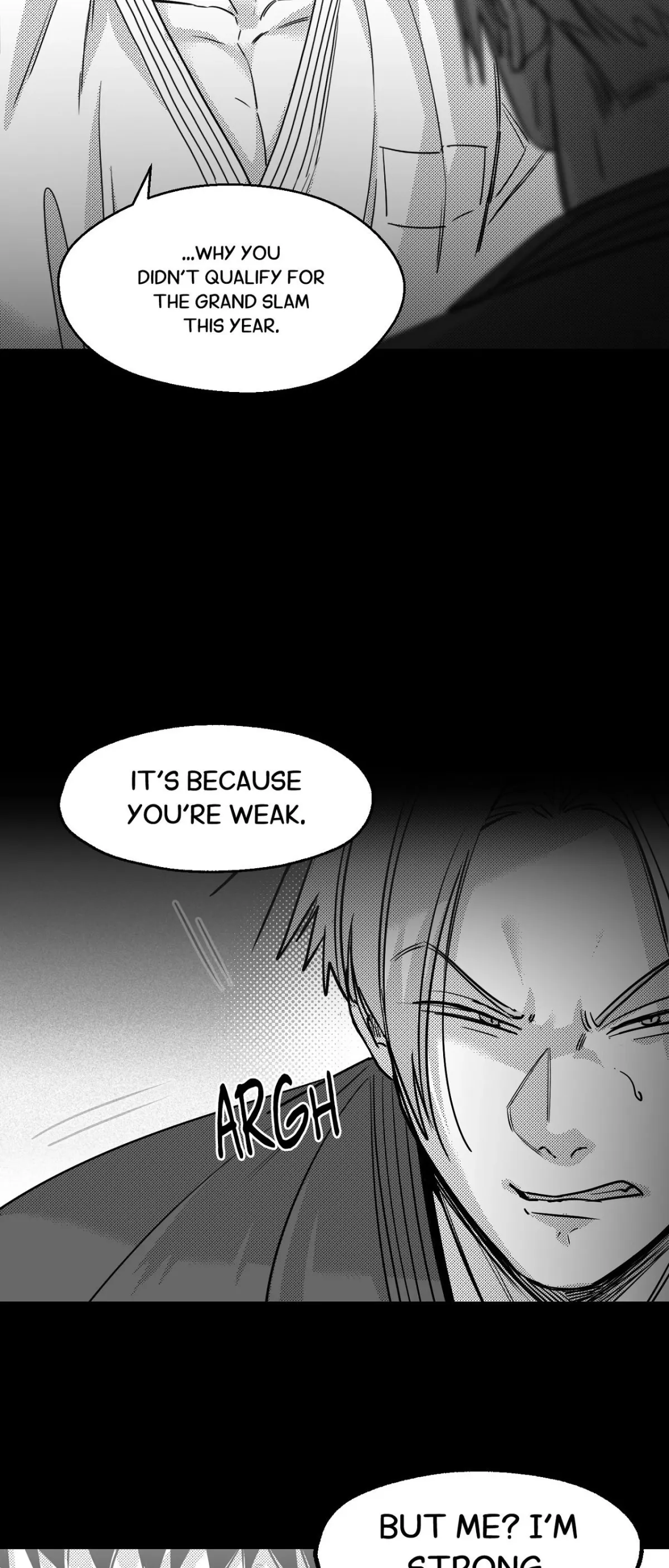 Read You Are My World chapter 28 image 61 on Lezhin