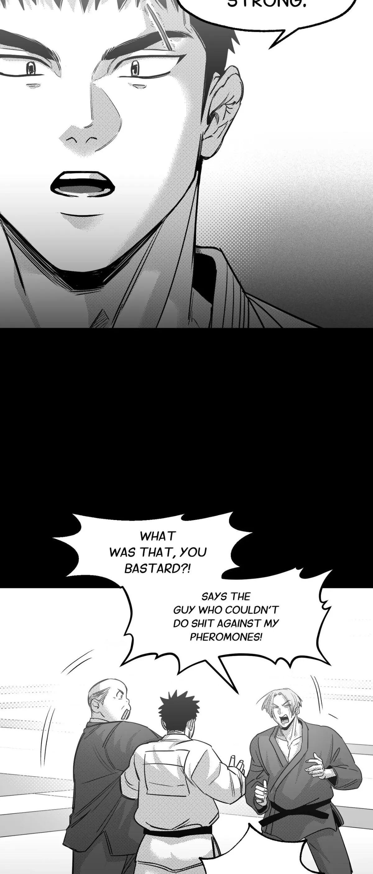 Read You Are My World chapter 28 image 62 on Lezhin