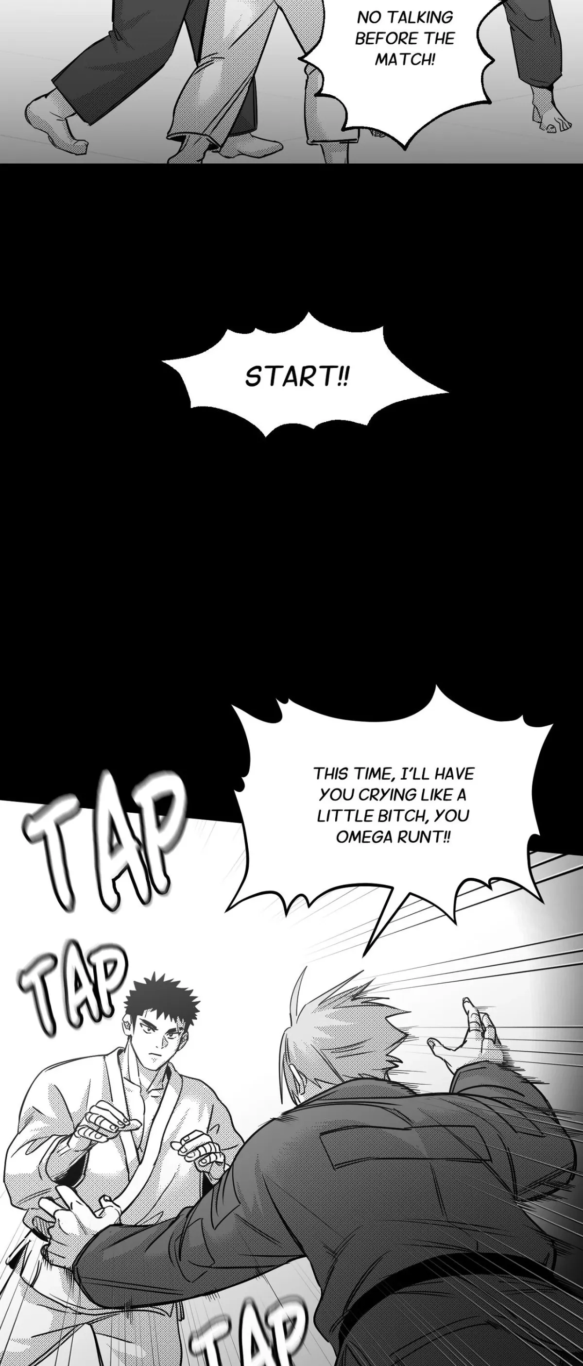 Read You Are My World chapter 28 image 63 on Lezhin