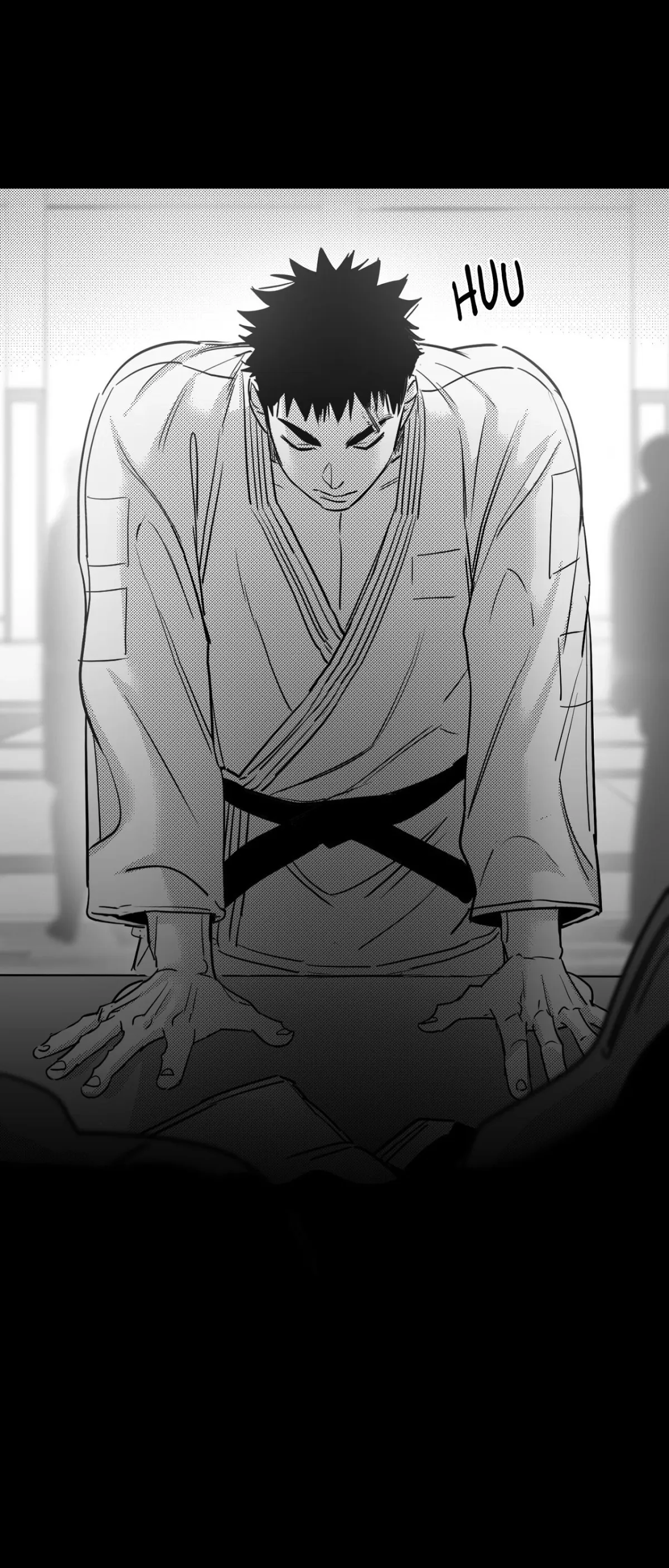 Read You Are My World chapter 28 image 7 on Lezhin
