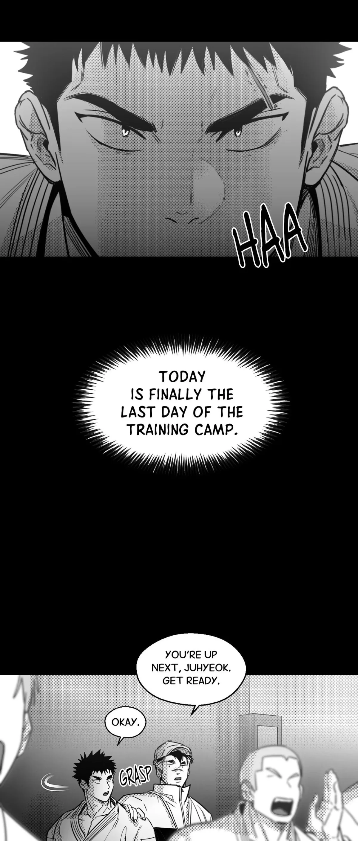 Read You Are My World chapter 28 image 8 on Lezhin
