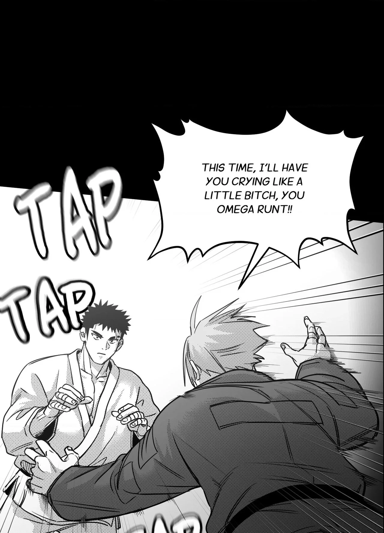 Read You Are My World chapter 29 image 1 on Lezhin