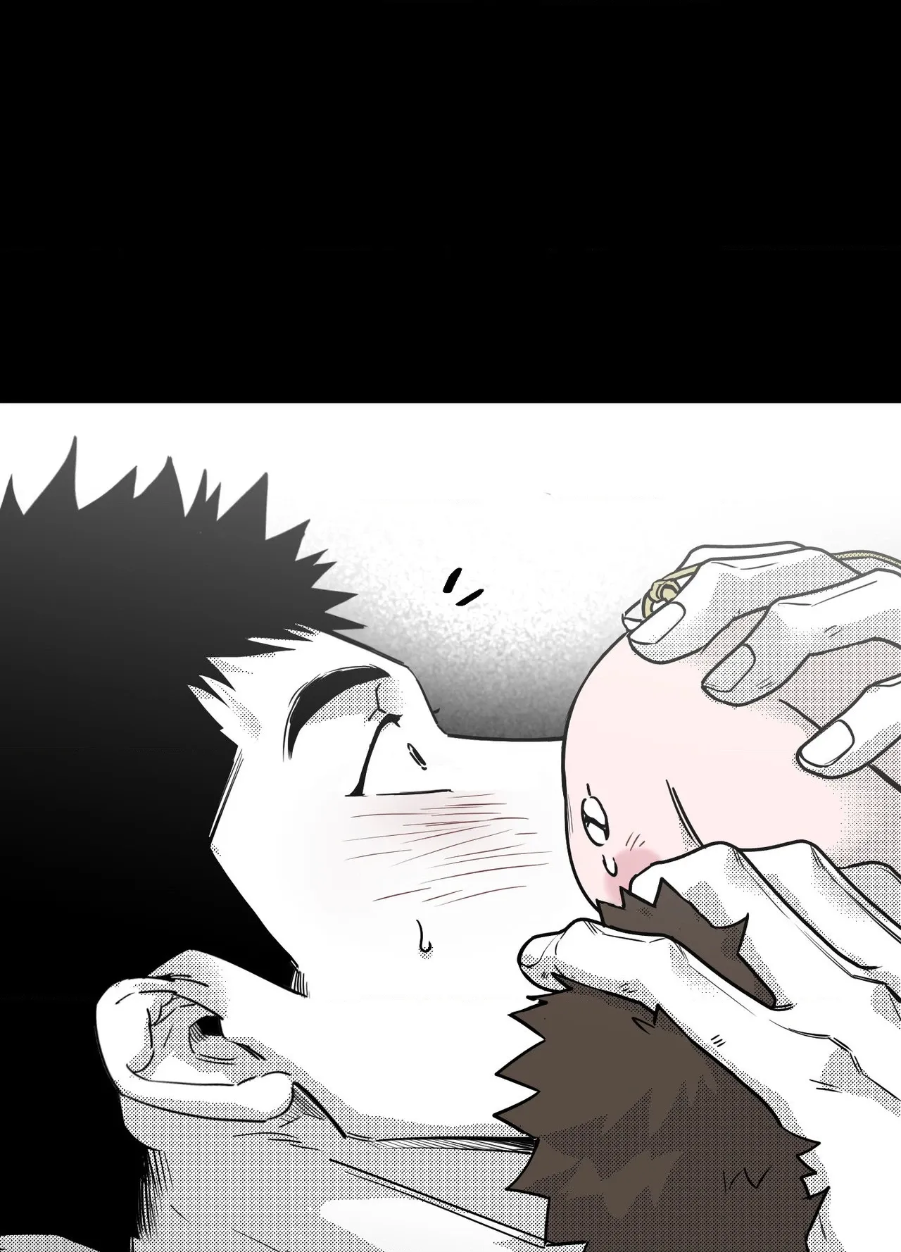 Read You Are My World chapter 29 image 100 on Lezhin