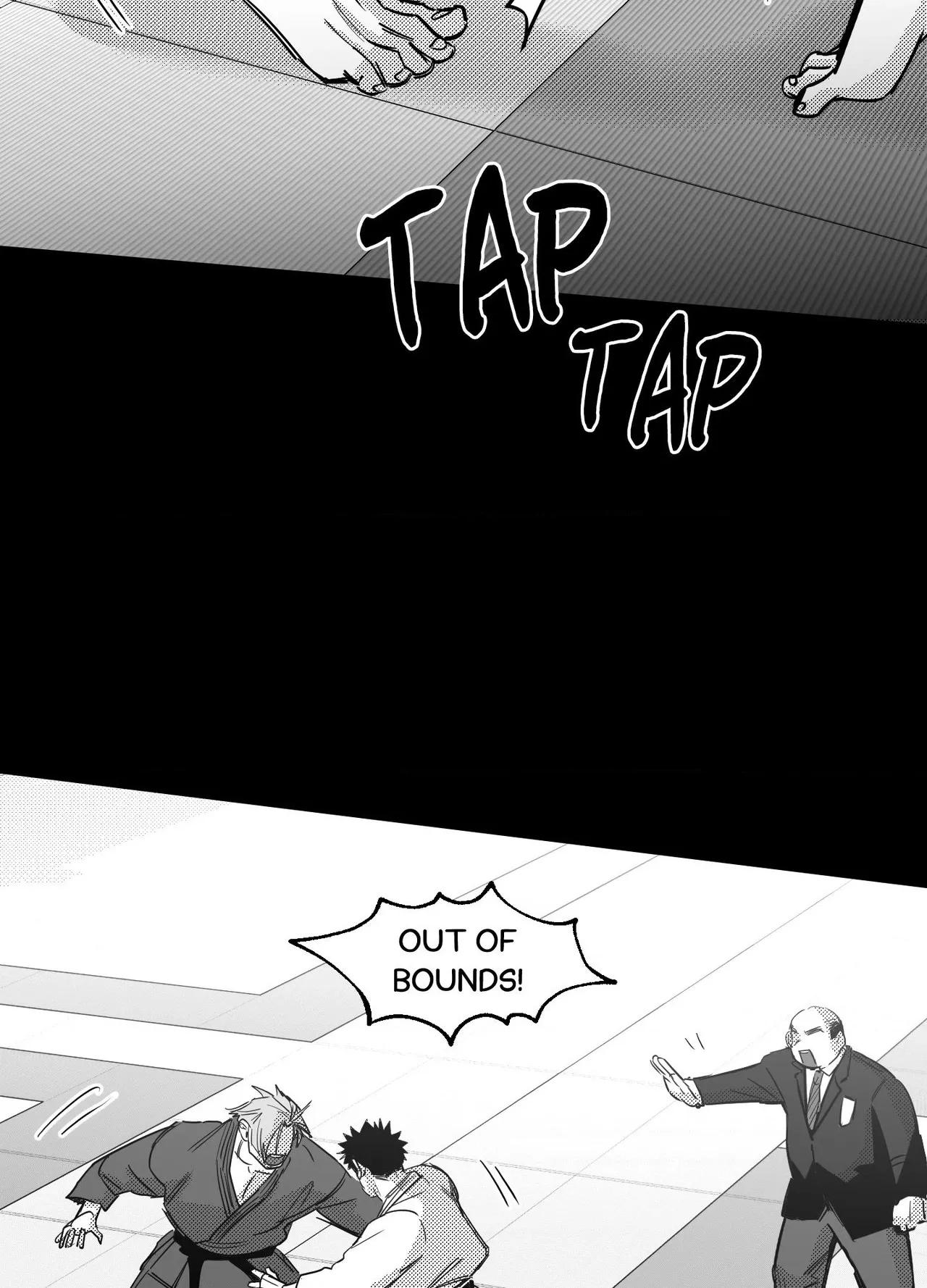 Read You Are My World chapter 29 image 12 on Lezhin