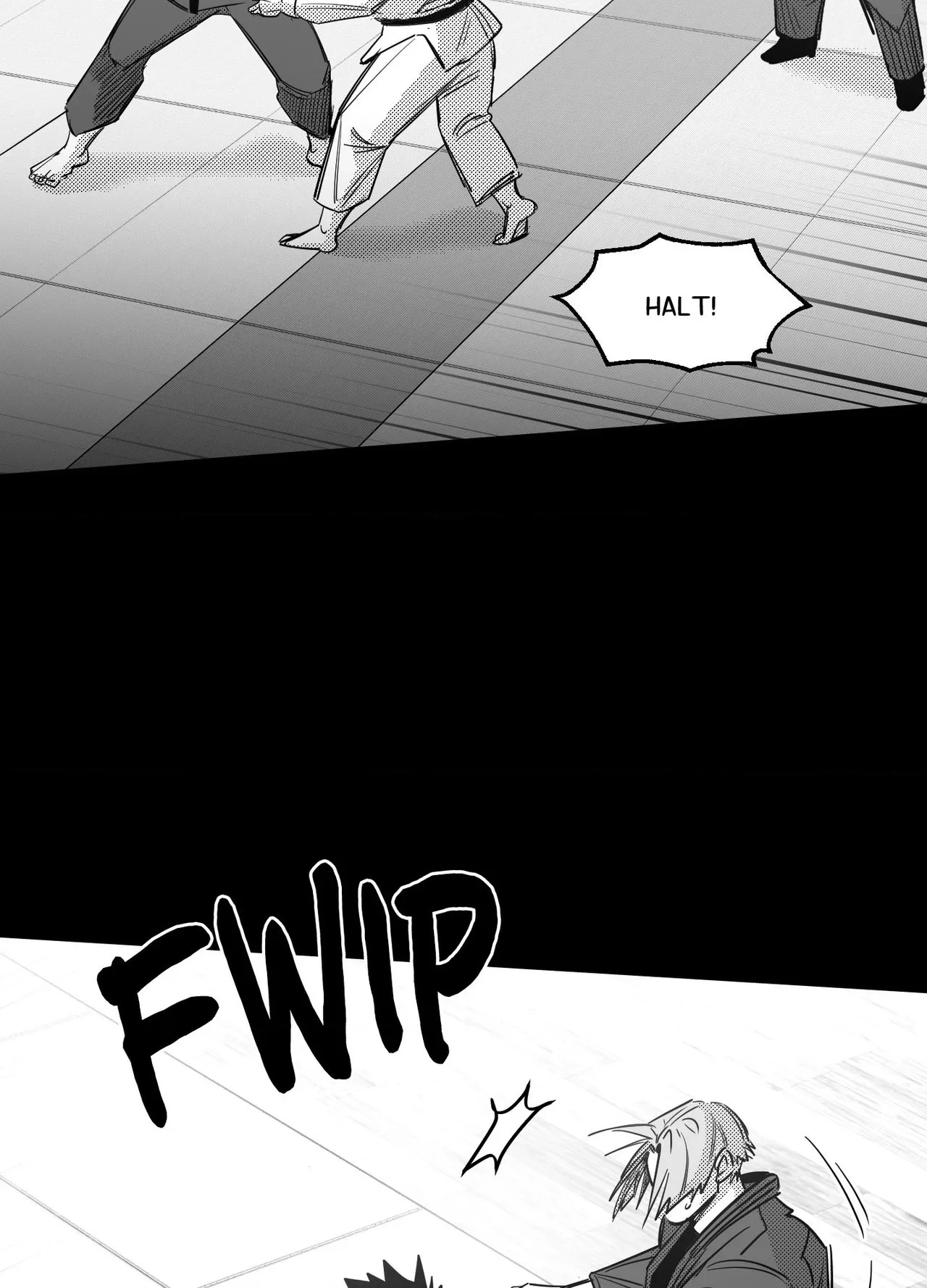Read You Are My World chapter 29 image 13 on Lezhin