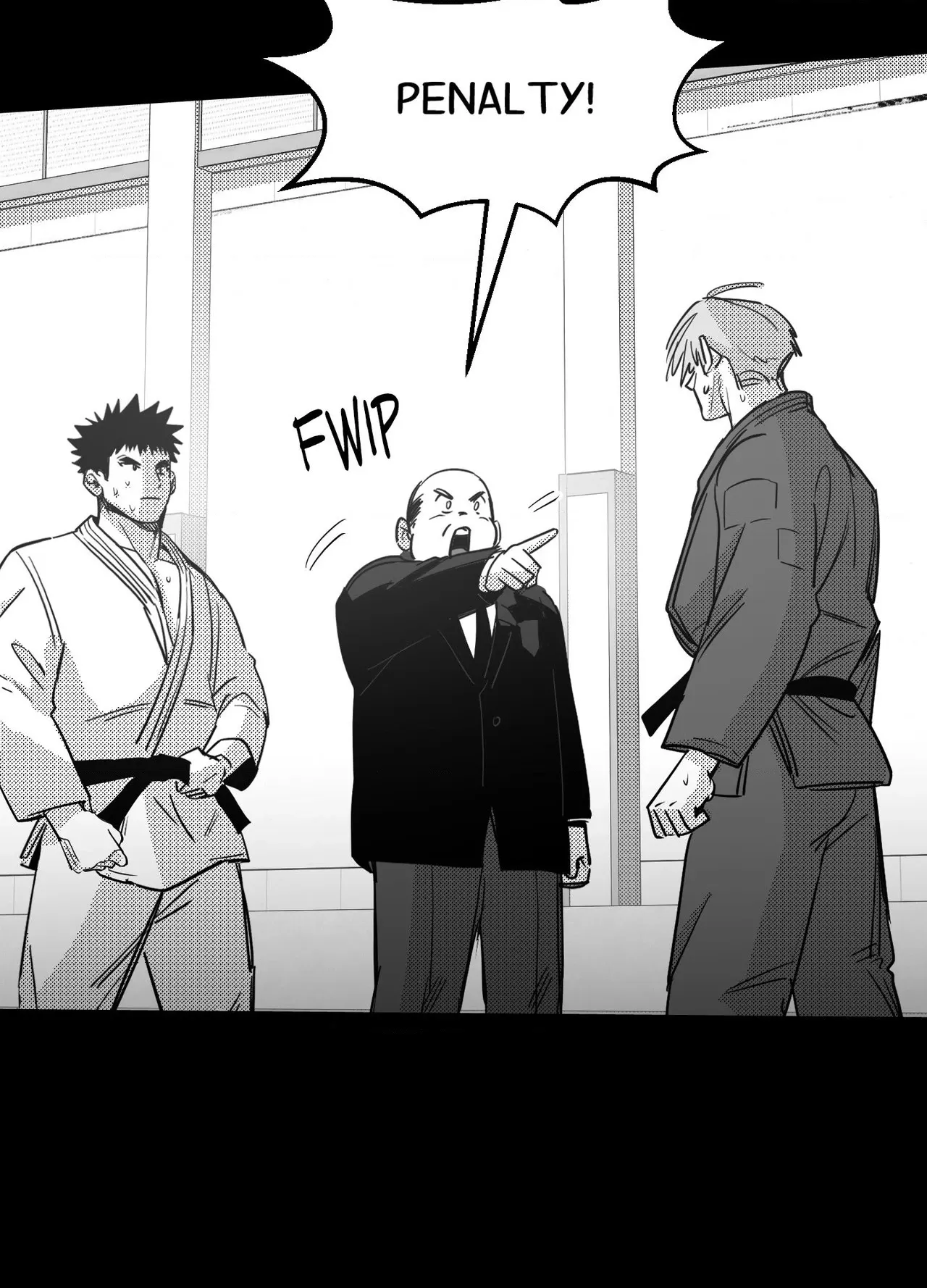 Read You Are My World chapter 29 image 16 on Lezhin