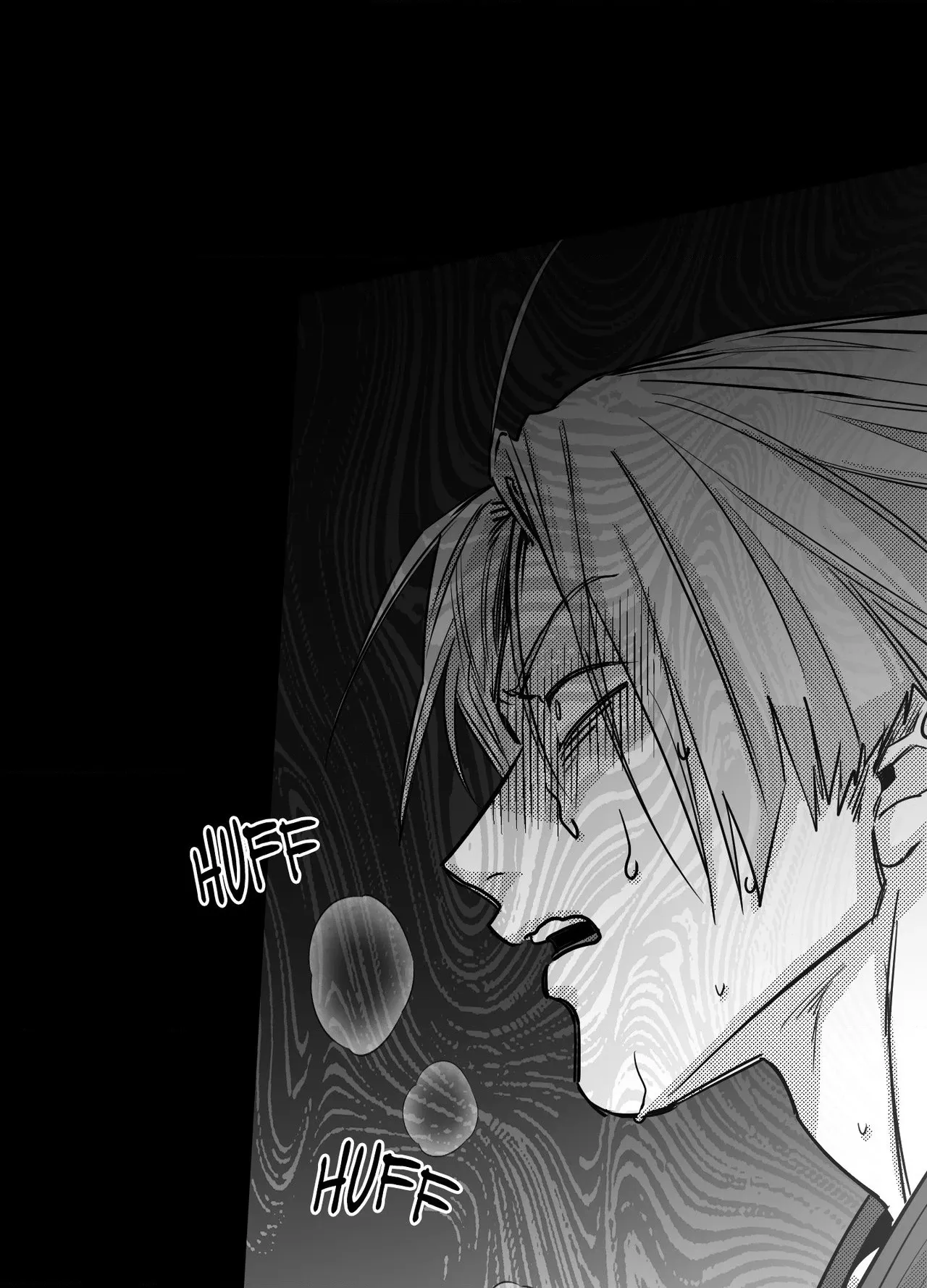 Read You Are My World chapter 29 image 17 on Lezhin