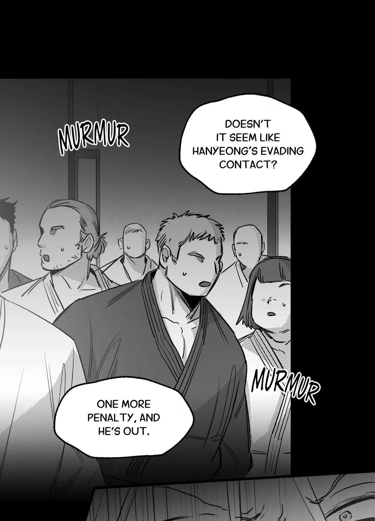Read You Are My World chapter 29 image 19 on Lezhin