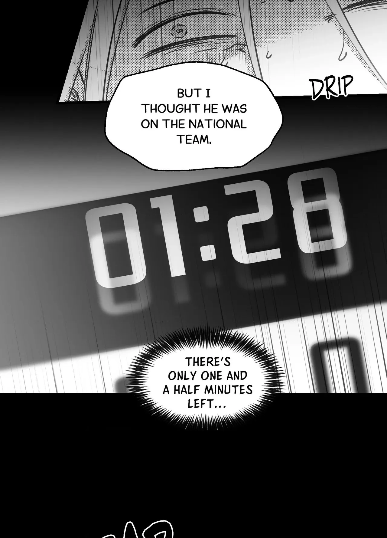 Read You Are My World chapter 29 image 20 on Lezhin