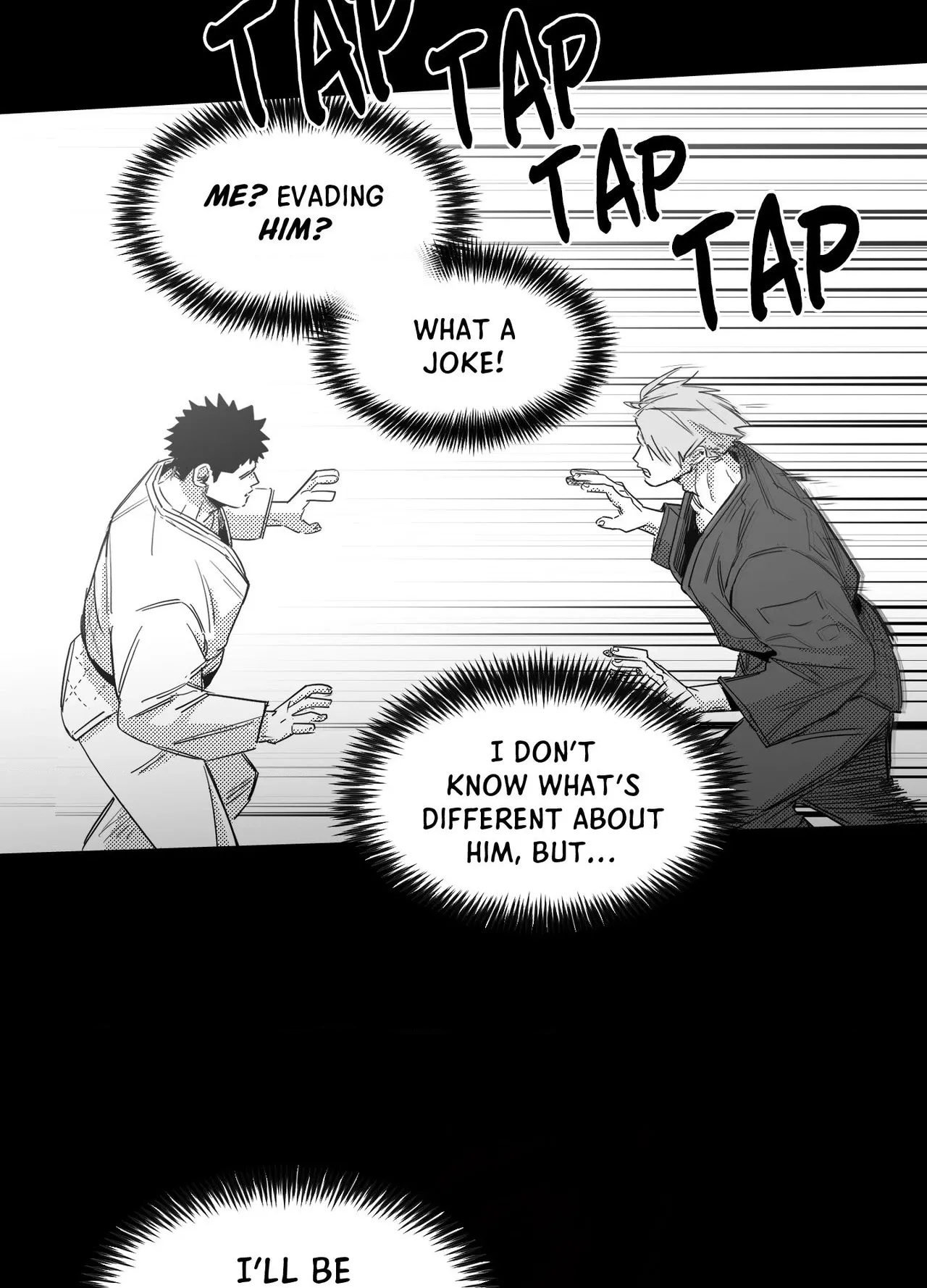 Read You Are My World chapter 29 image 21 on Lezhin