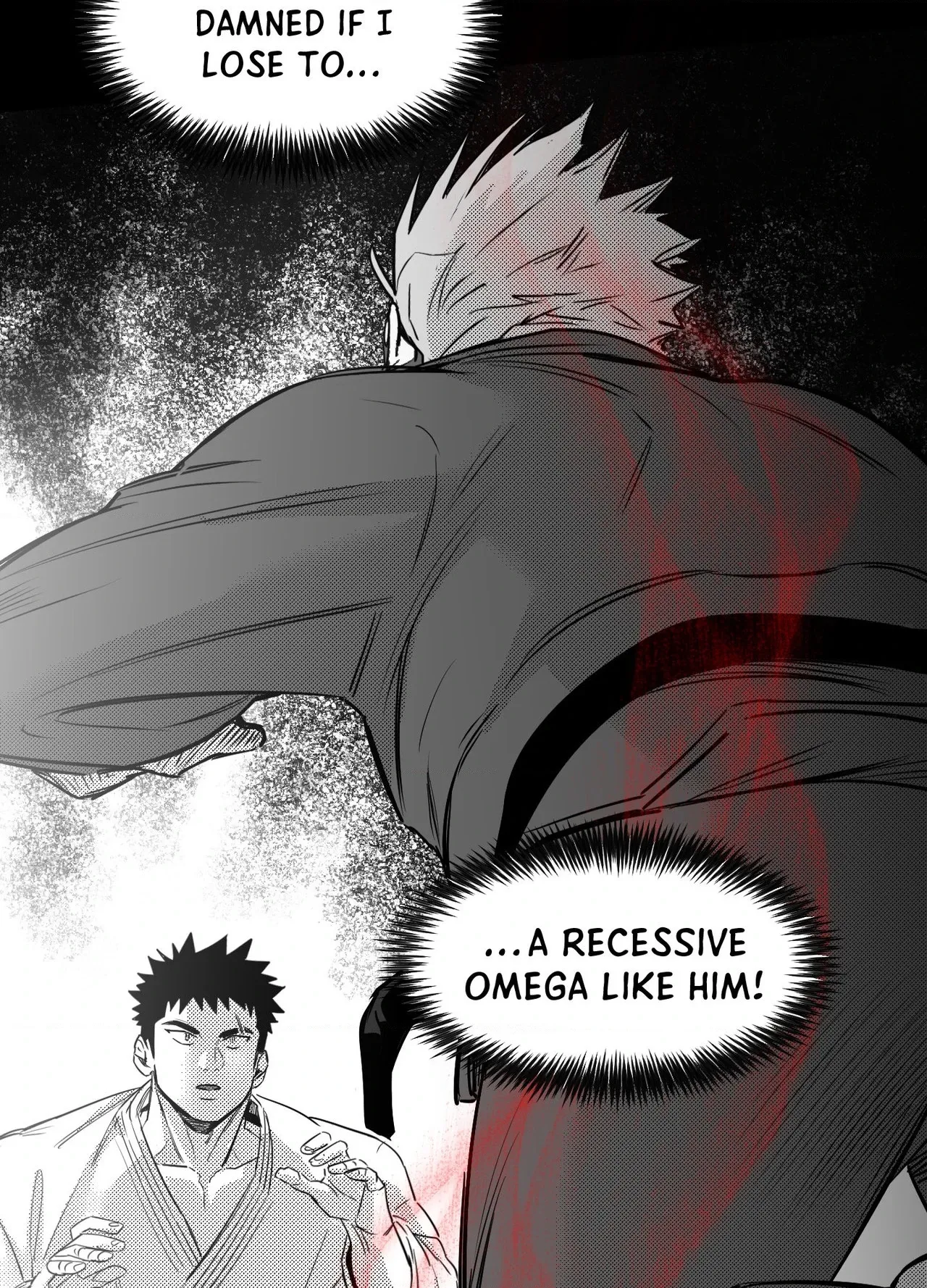 Read You Are My World chapter 29 image 22 on Lezhin