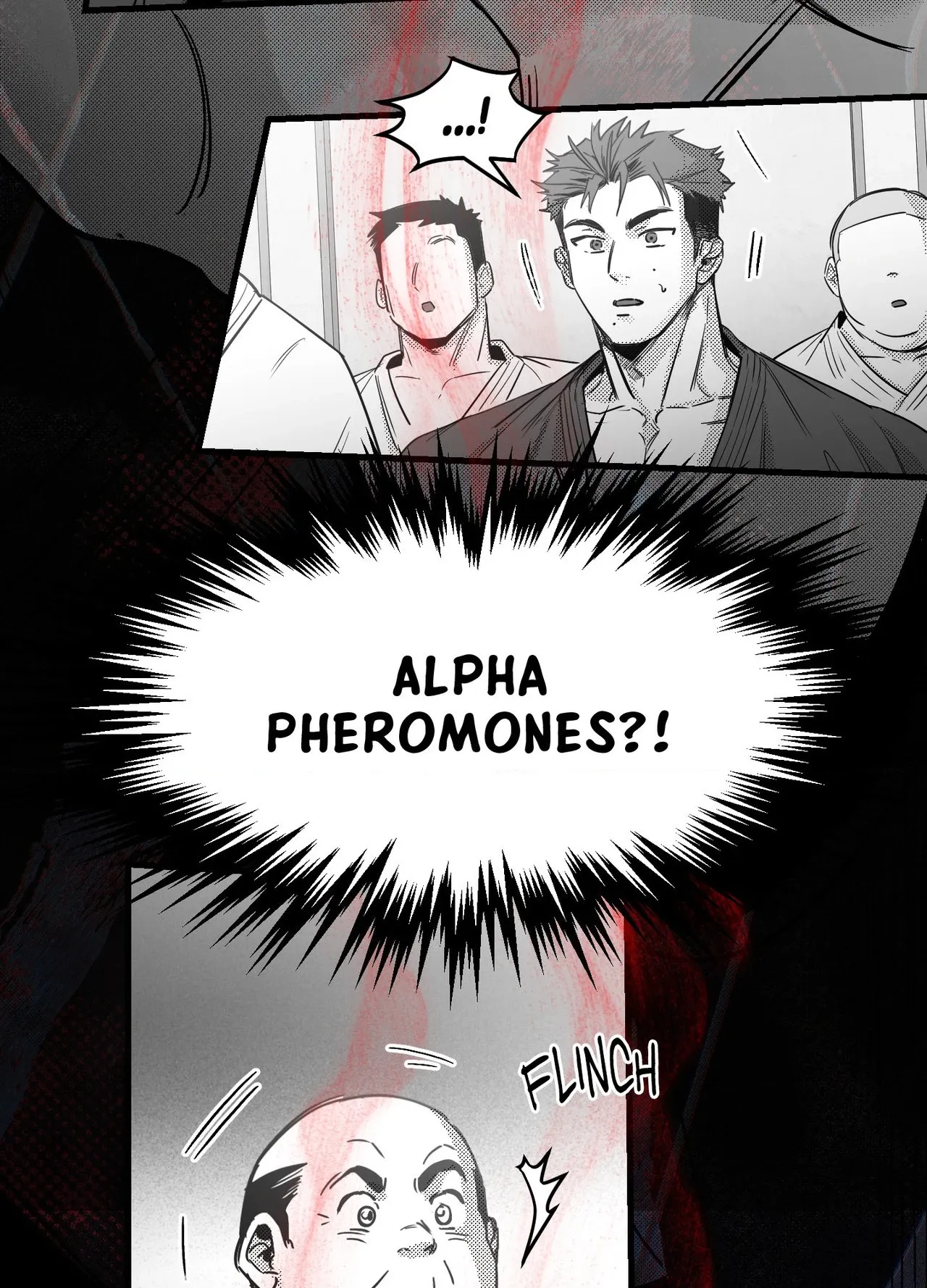 Read You Are My World chapter 29 image 25 on Lezhin