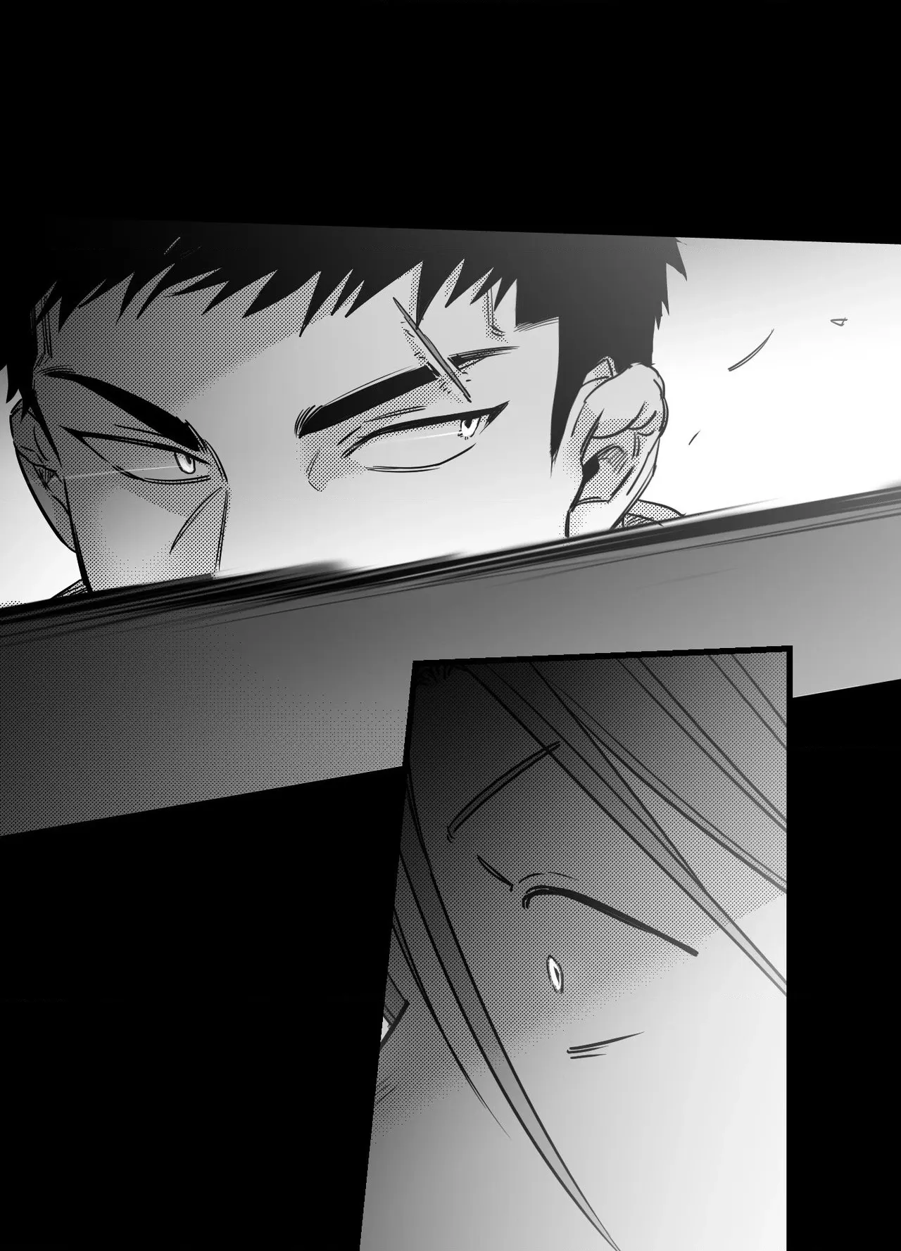 Read You Are My World chapter 29 image 28 on Lezhin