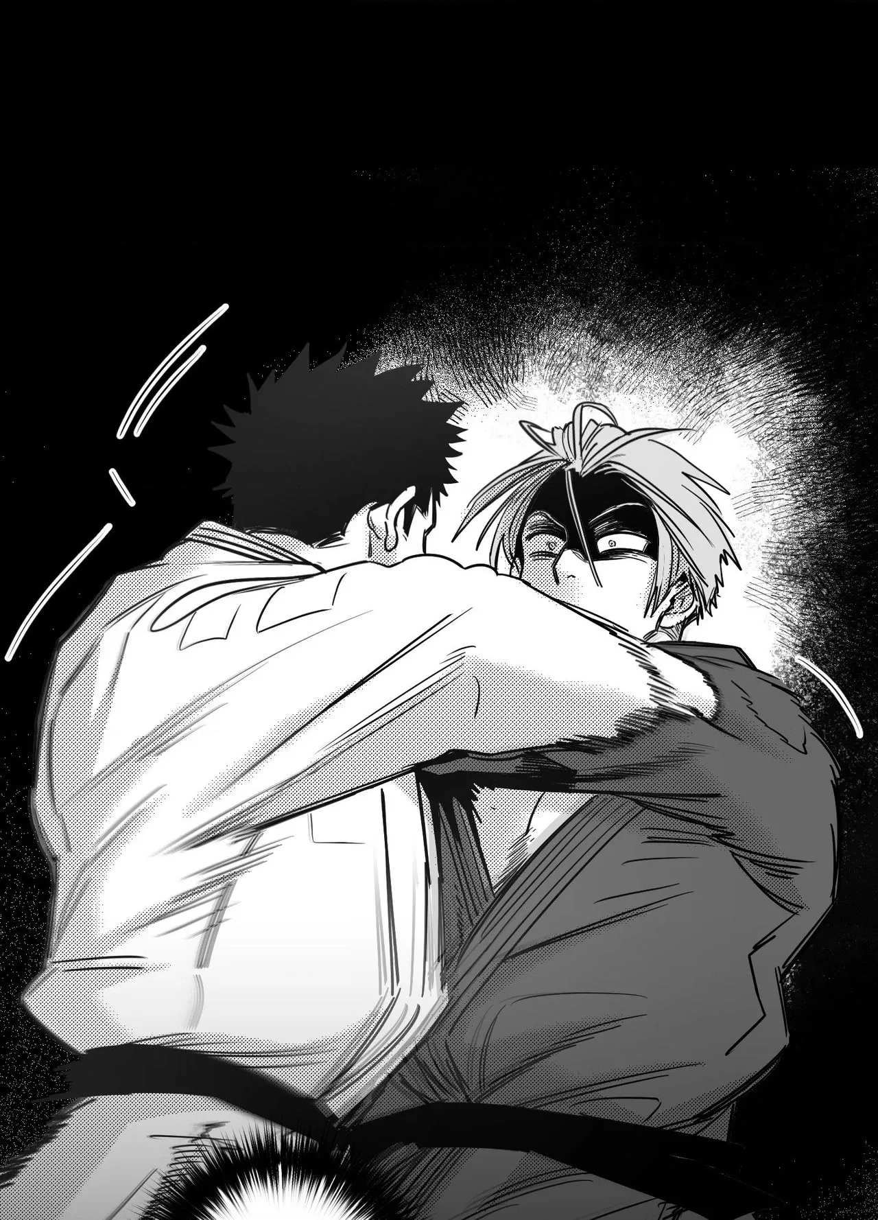 Read You Are My World chapter 29 image 4 on Lezhin