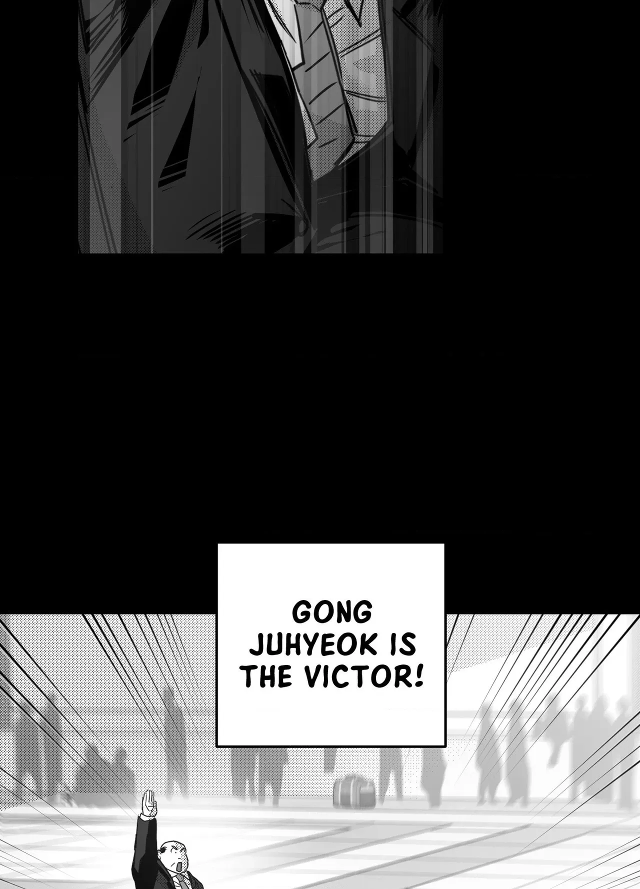 Read You Are My World chapter 29 image 43 on Lezhin