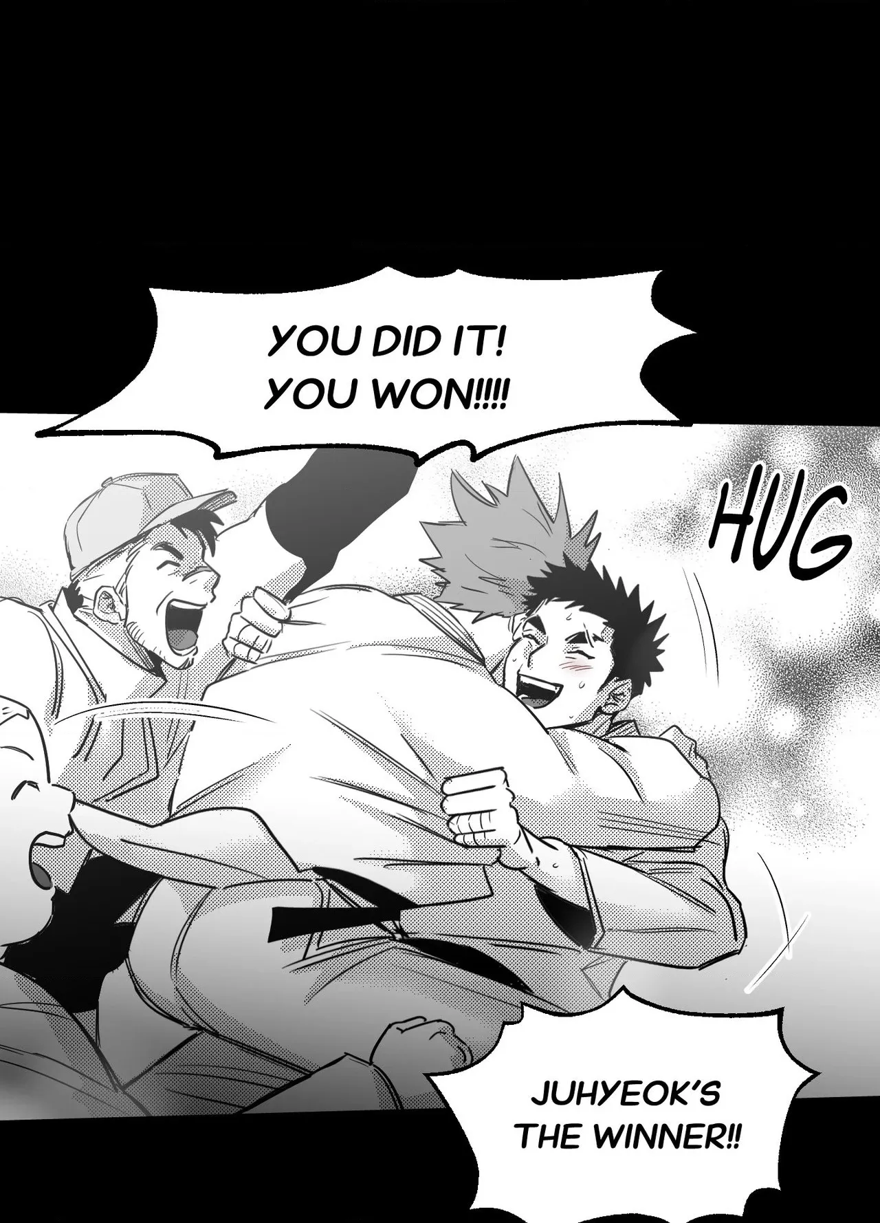 Read You Are My World chapter 29 image 47 on Lezhin