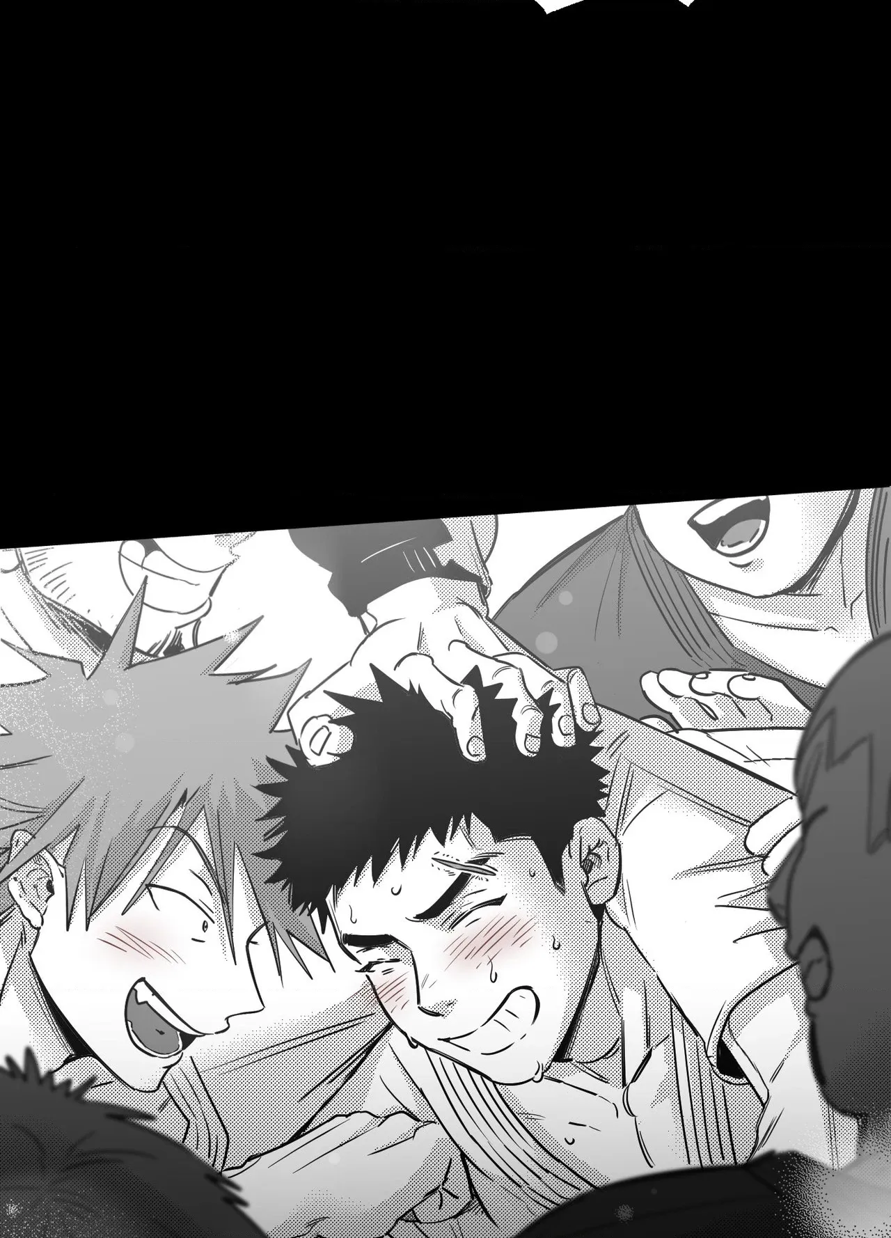 Read You Are My World chapter 29 image 48 on Lezhin