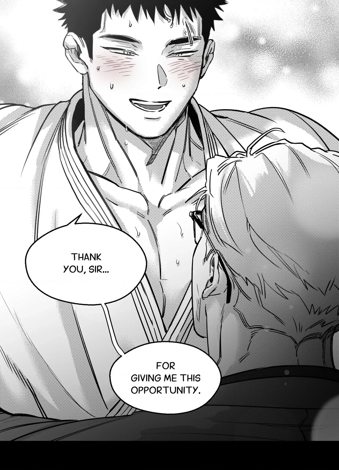 Read You Are My World chapter 29 image 53 on Lezhin