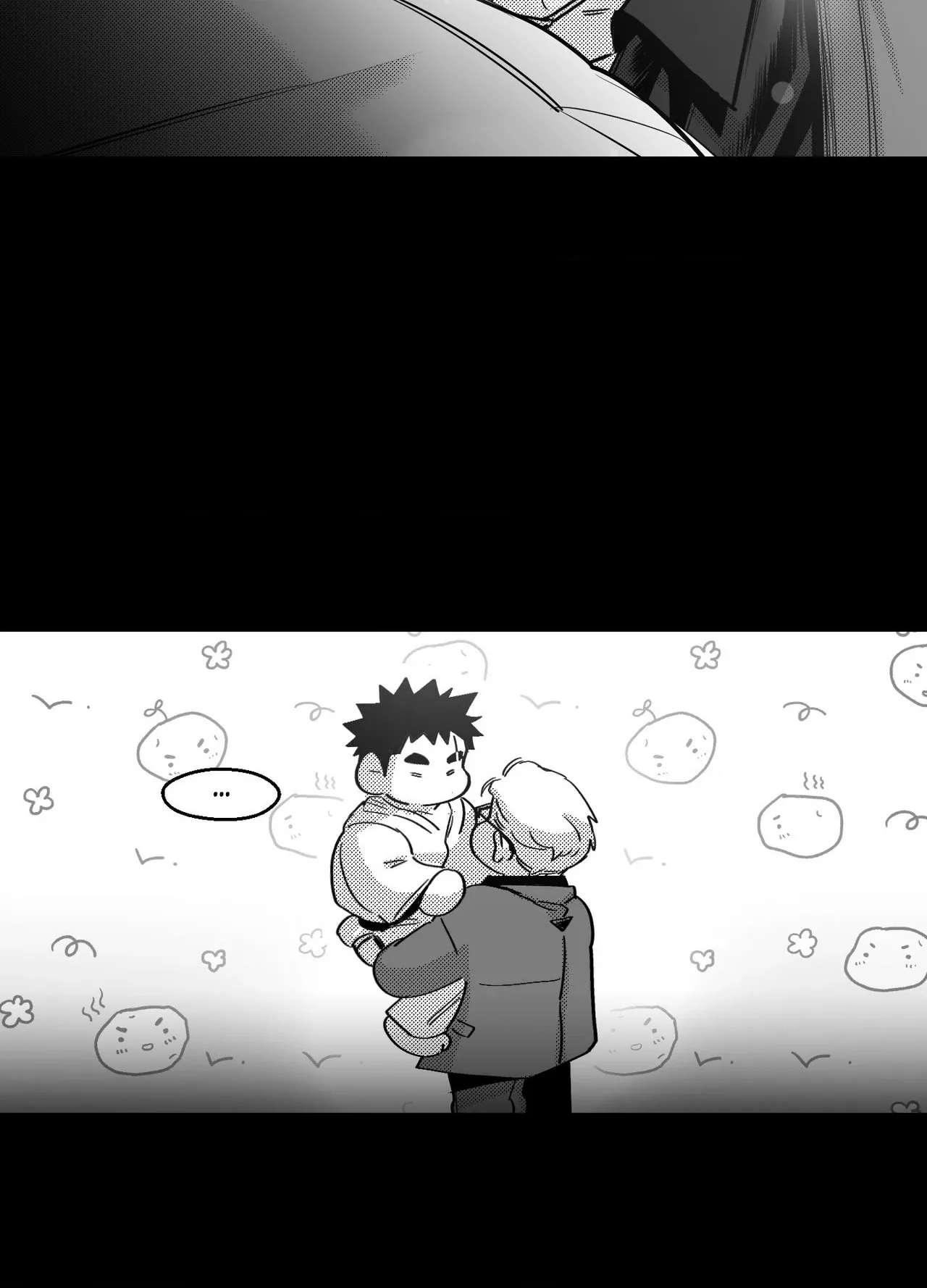 Read You Are My World chapter 29 image 55 on Lezhin