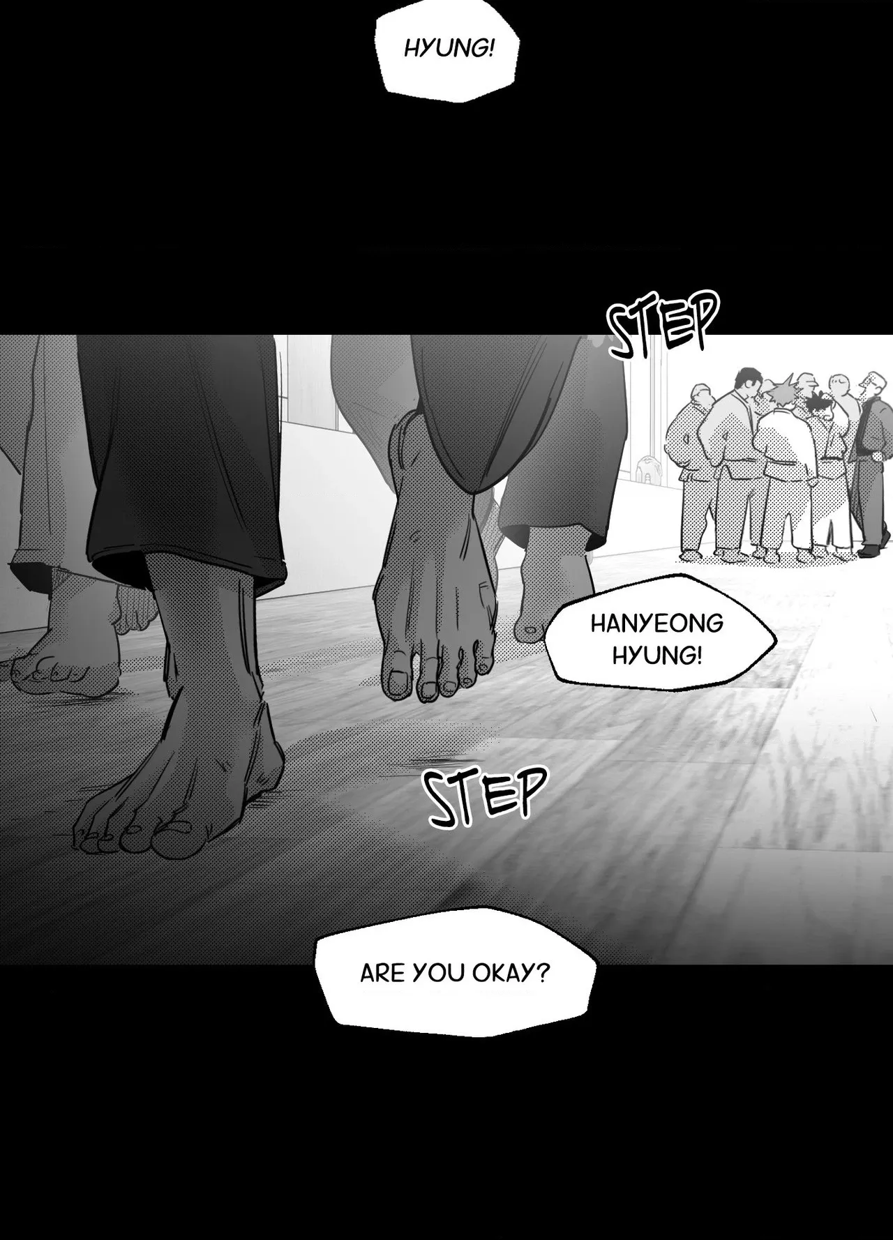 Read You Are My World chapter 29 image 58 on Lezhin
