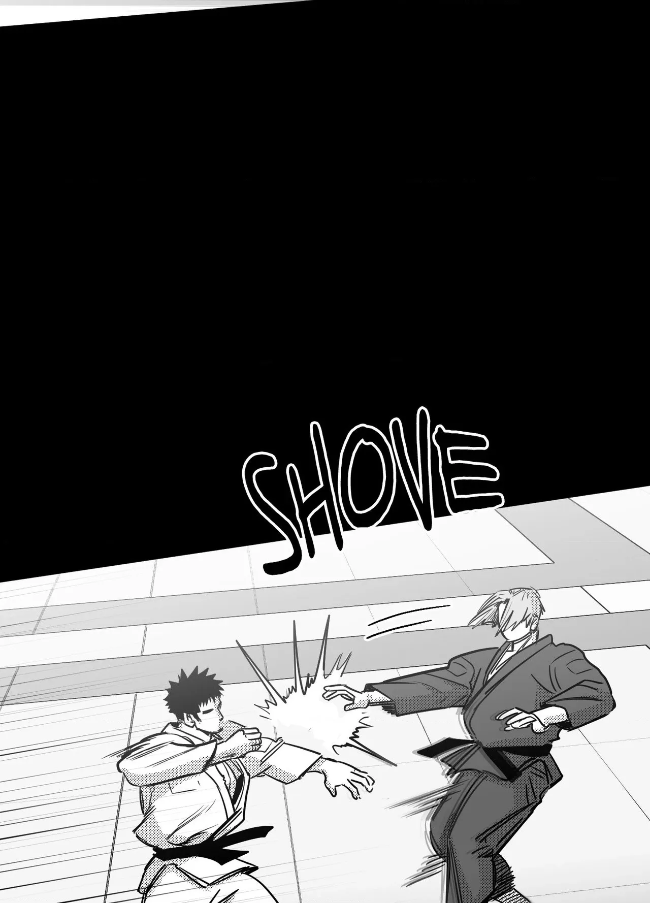 Read You Are My World chapter 29 image 6 on Lezhin