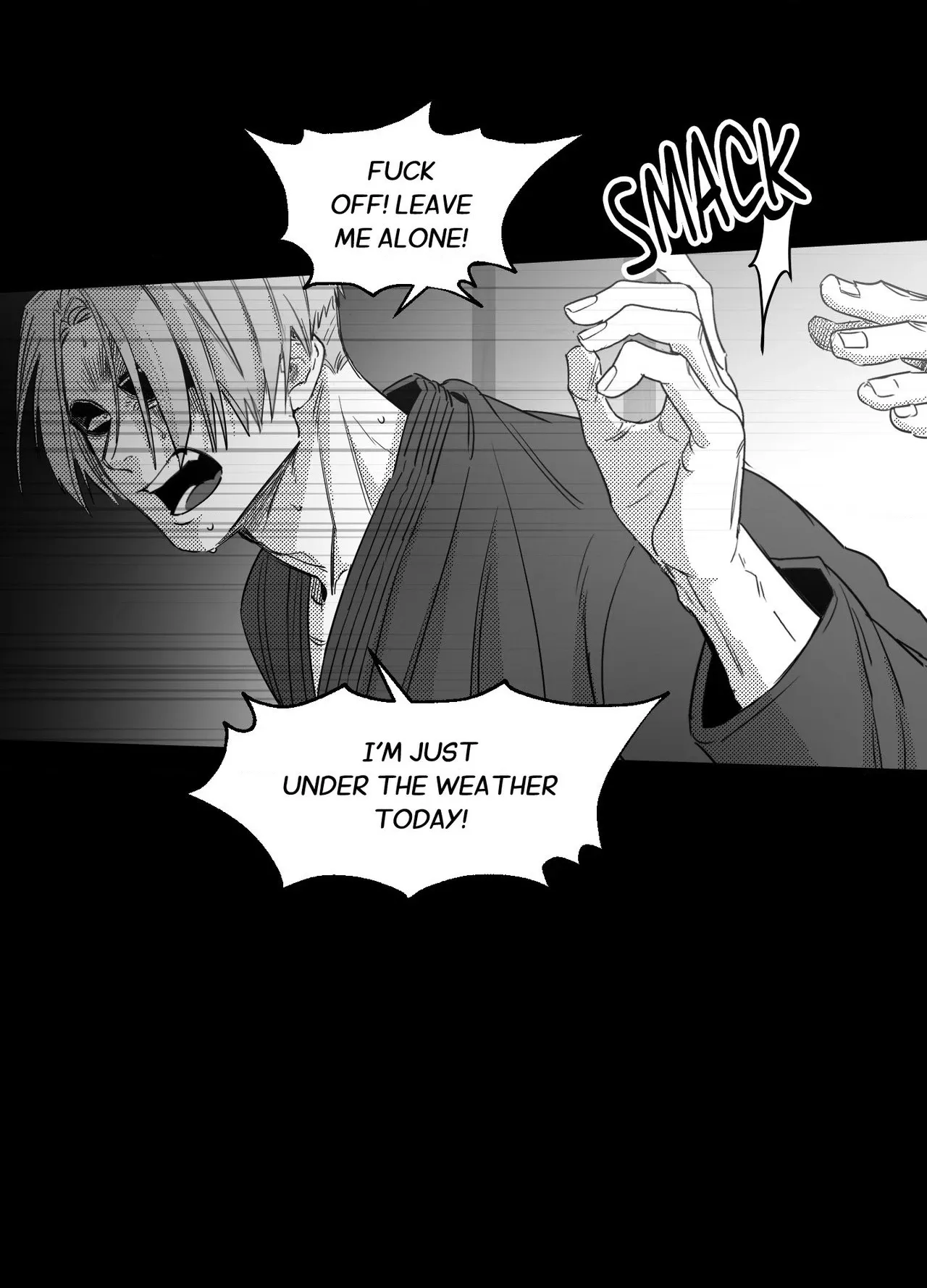 Read You Are My World chapter 29 image 60 on Lezhin
