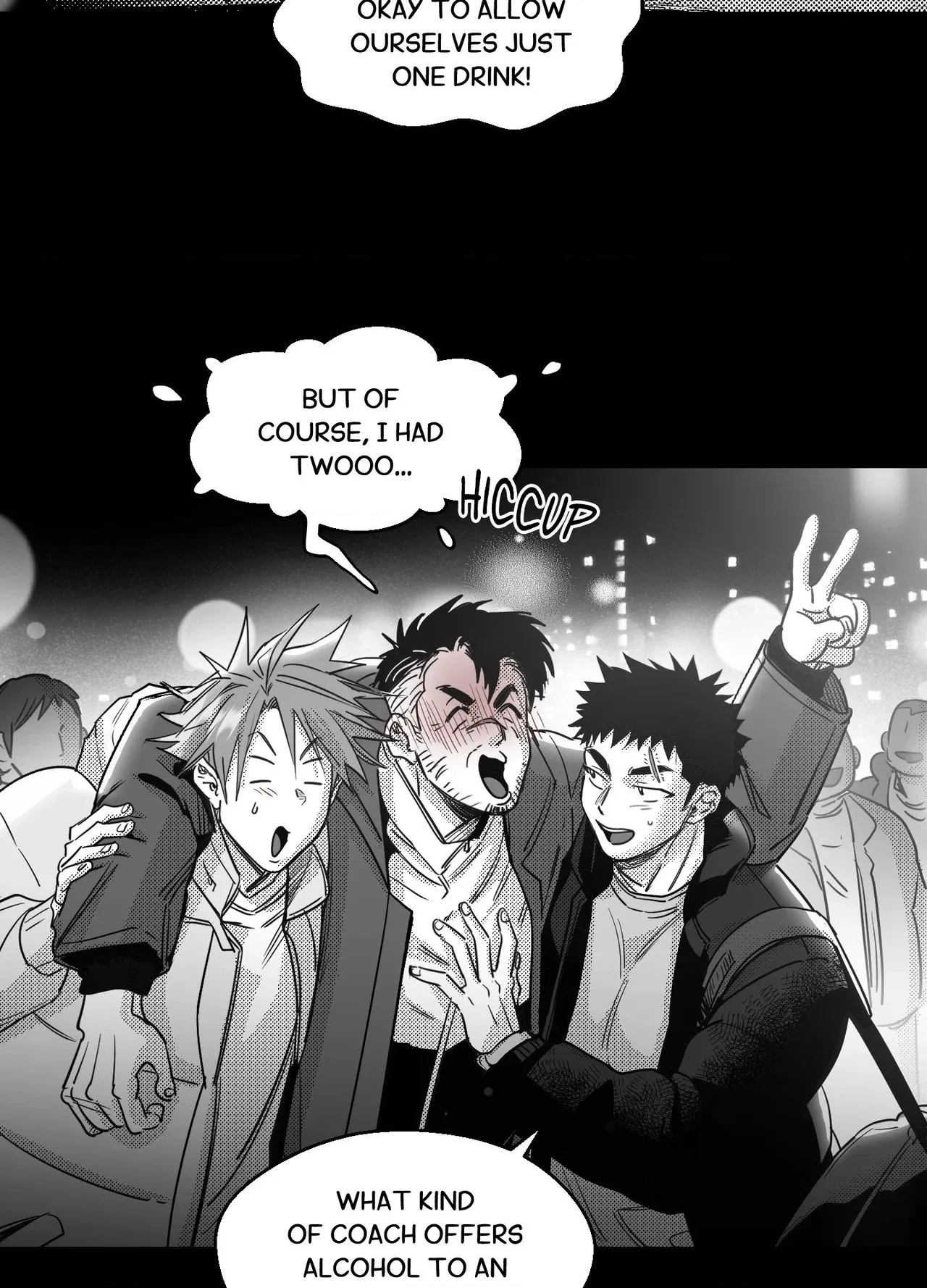 Read You Are My World chapter 29 image 67 on Lezhin