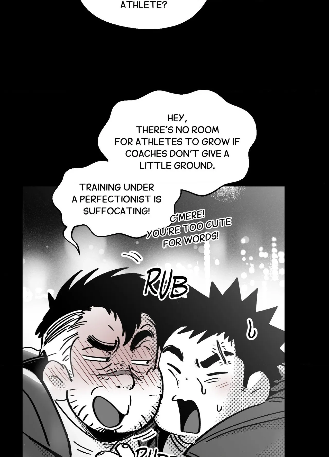 Read You Are My World chapter 29 image 68 on Lezhin
