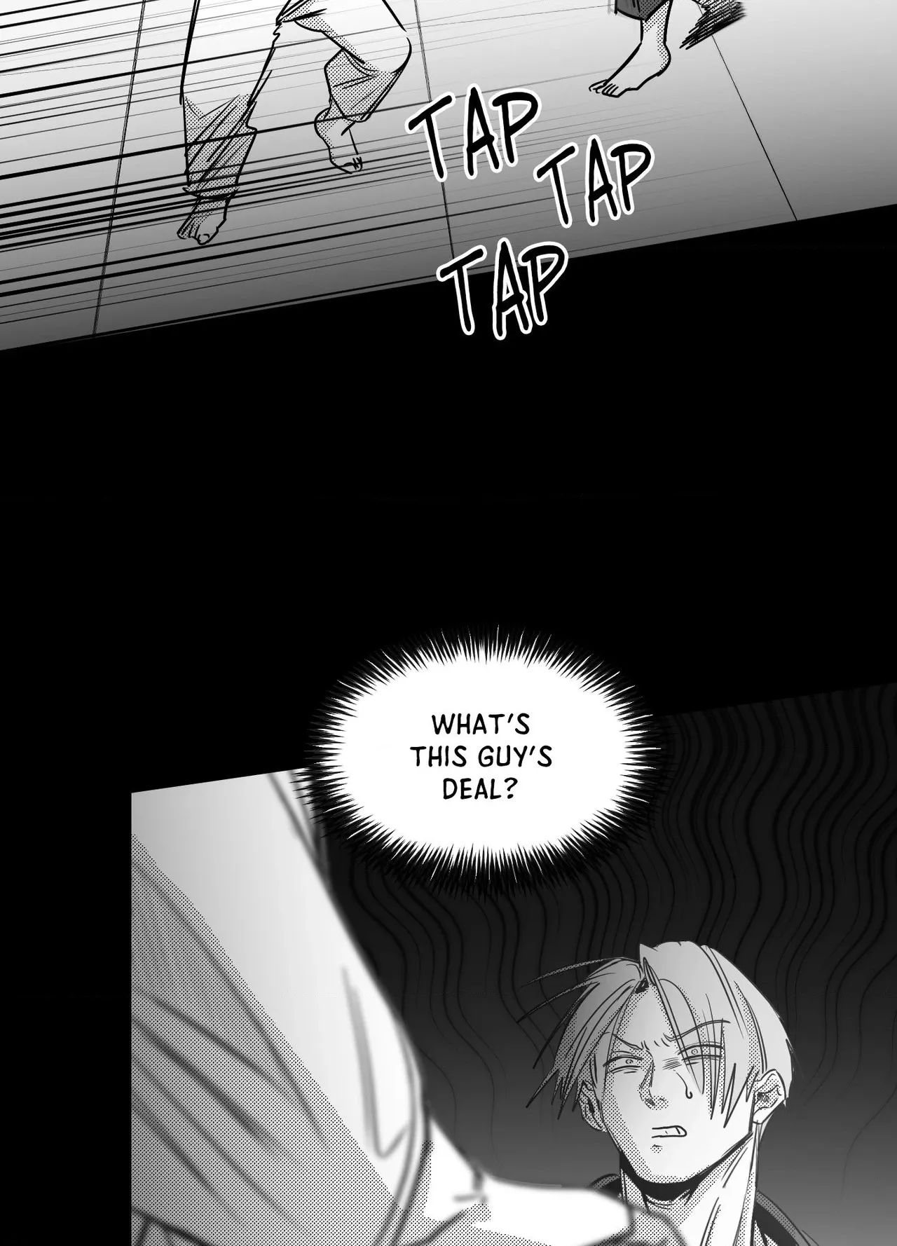 Read You Are My World chapter 29 image 7 on Lezhin