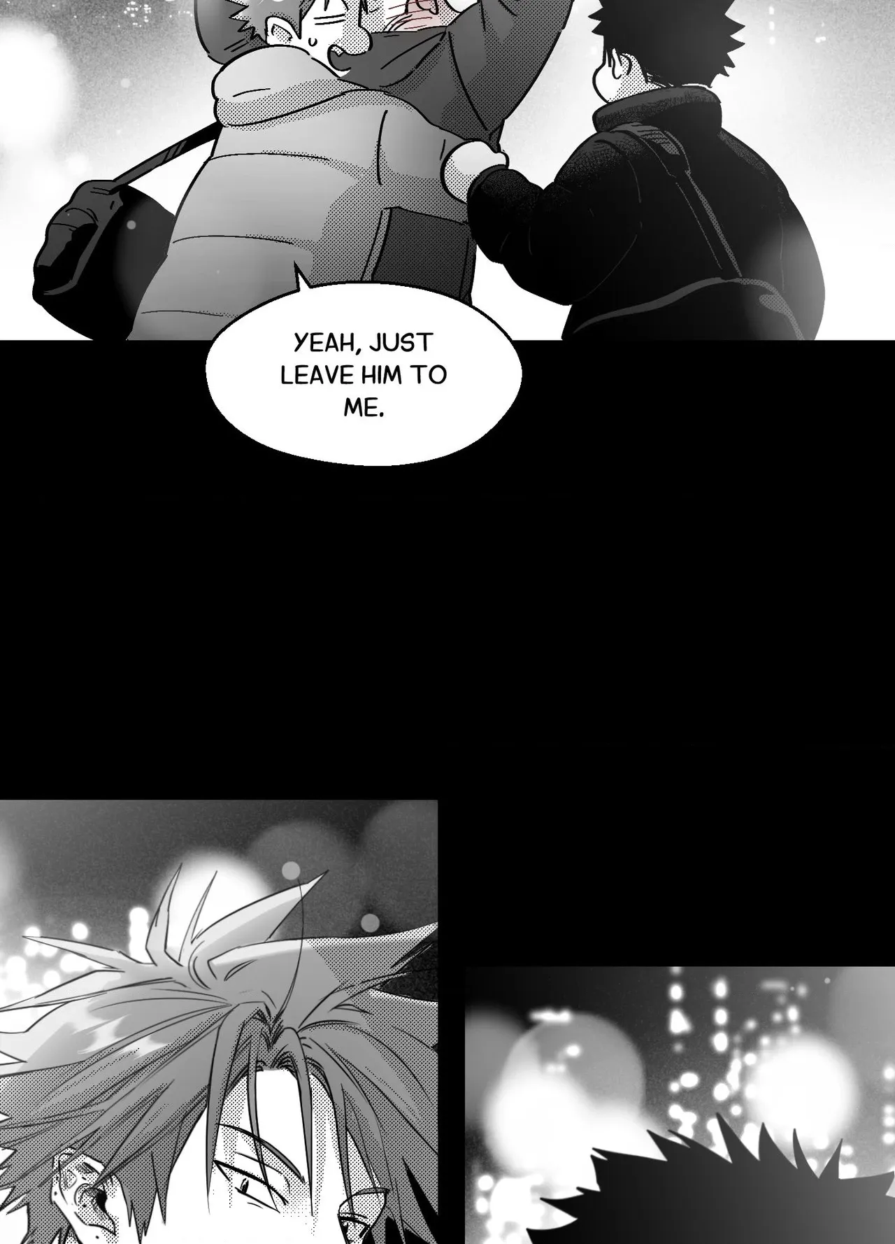 Read You Are My World chapter 29 image 70 on Lezhin