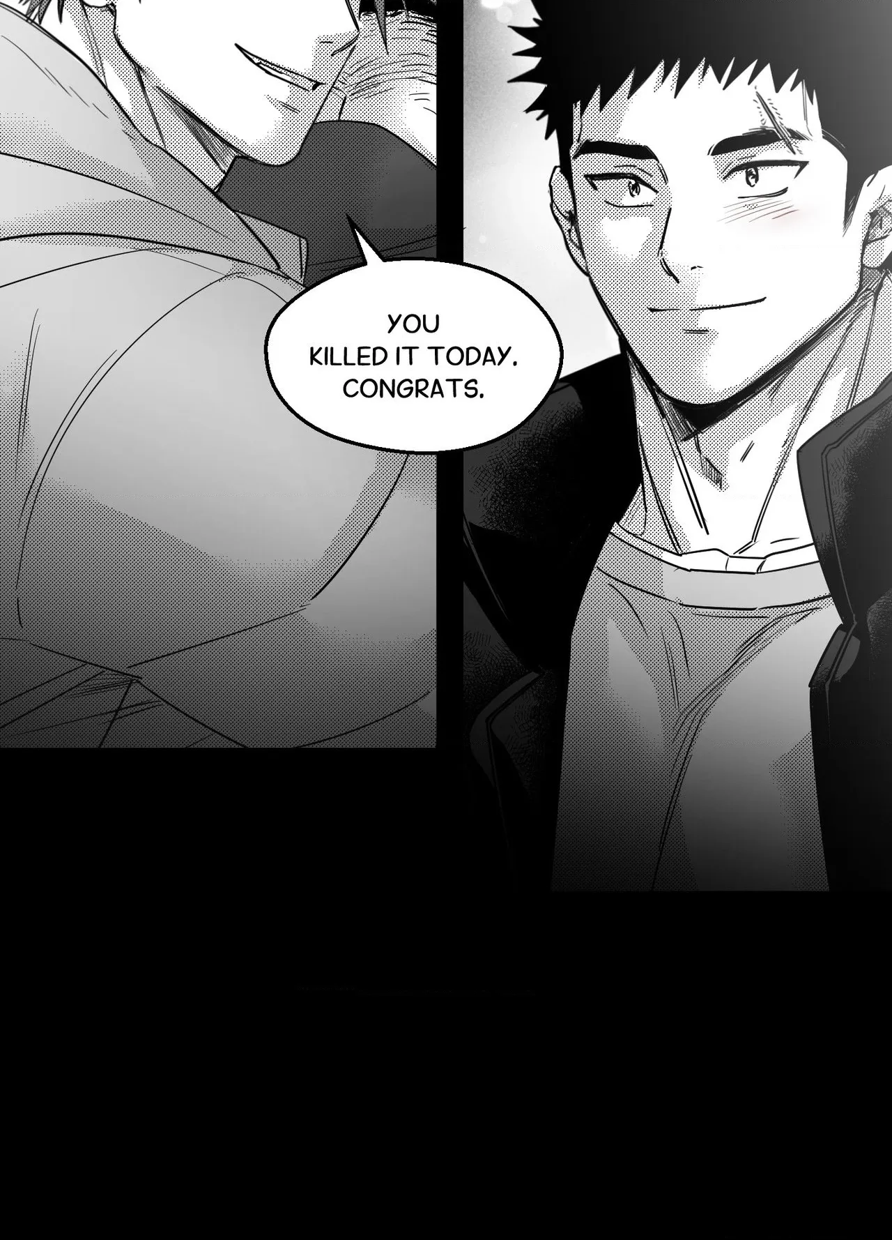 Read You Are My World chapter 29 image 71 on Lezhin