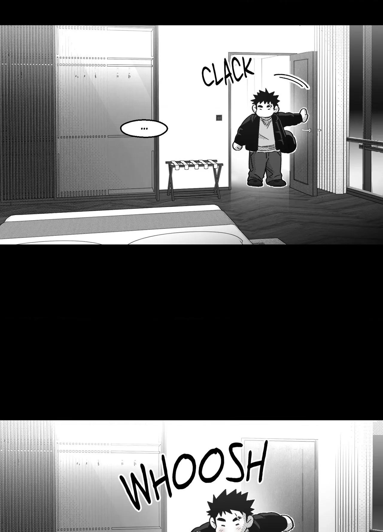 Read You Are My World chapter 29 image 75 on Lezhin