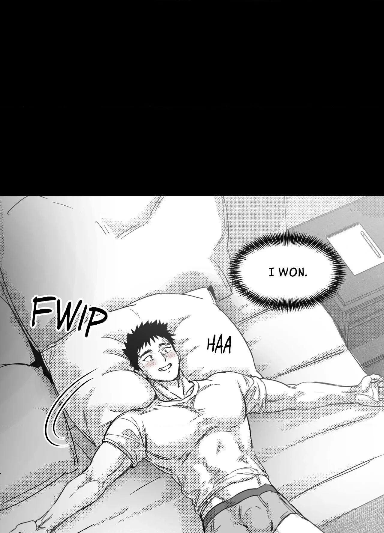 Read You Are My World chapter 29 image 82 on Lezhin