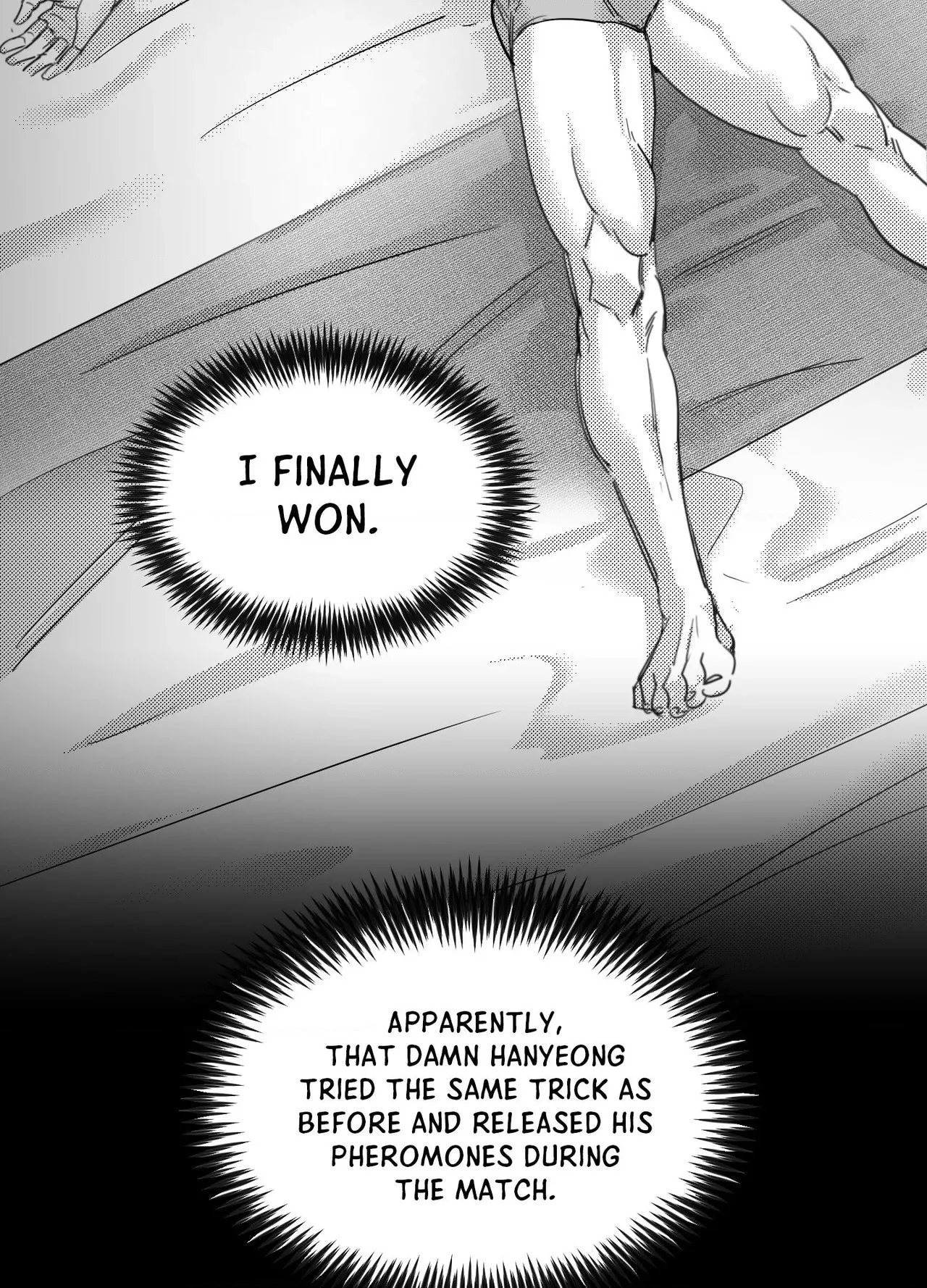 Read You Are My World chapter 29 image 83 on Lezhin