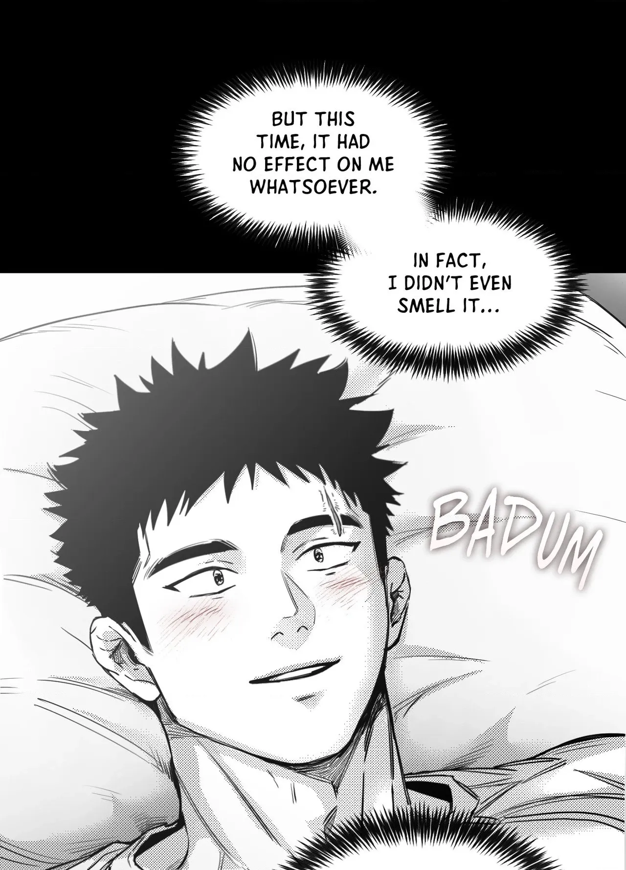 Read You Are My World chapter 29 image 85 on Lezhin