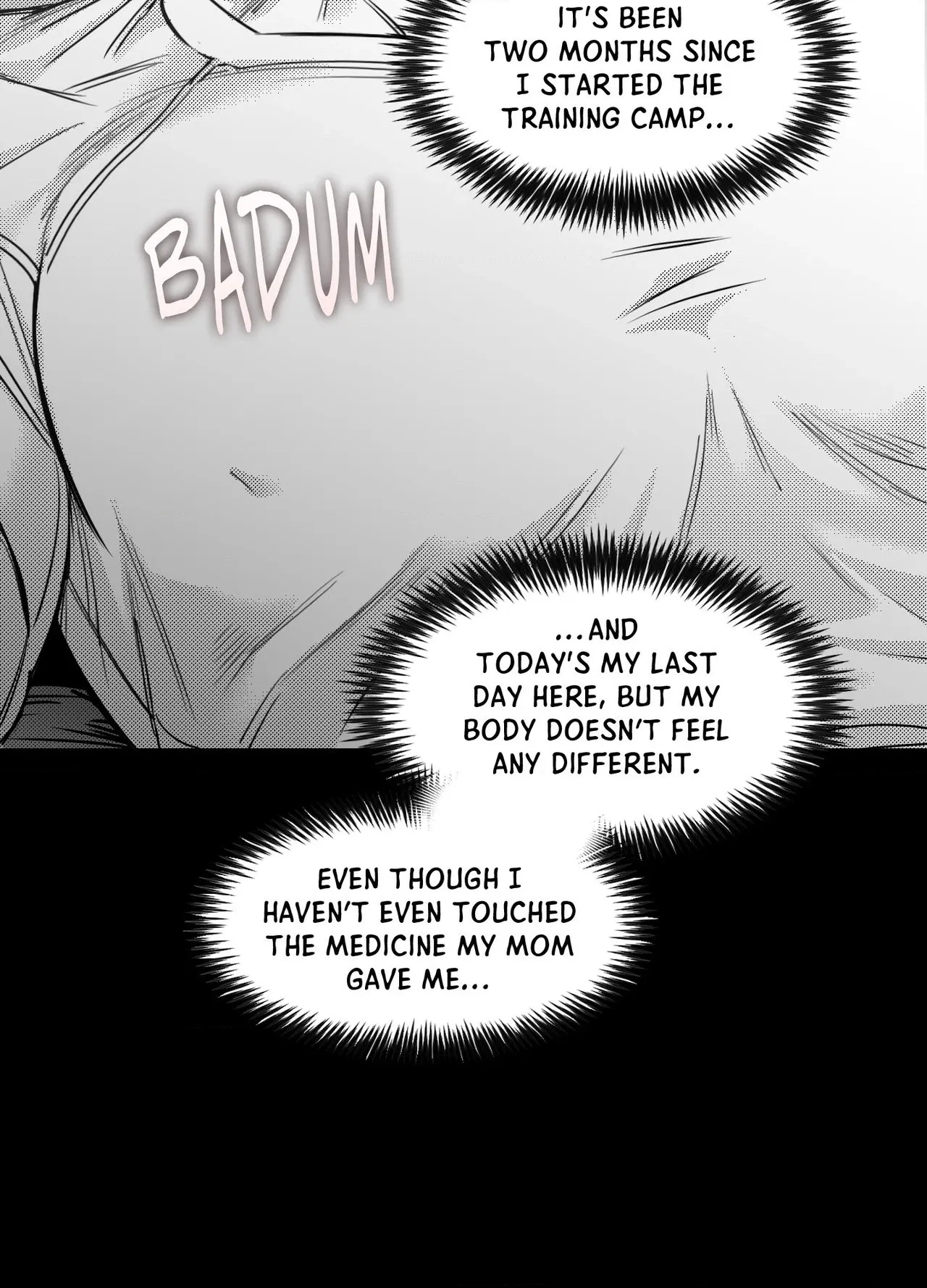 Read You Are My World chapter 29 image 86 on Lezhin