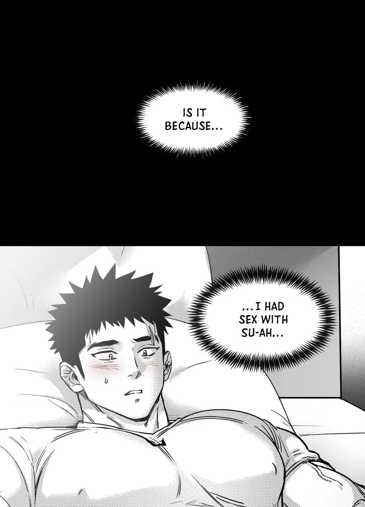 Read You Are My World chapter 29 image 89 on Lezhin