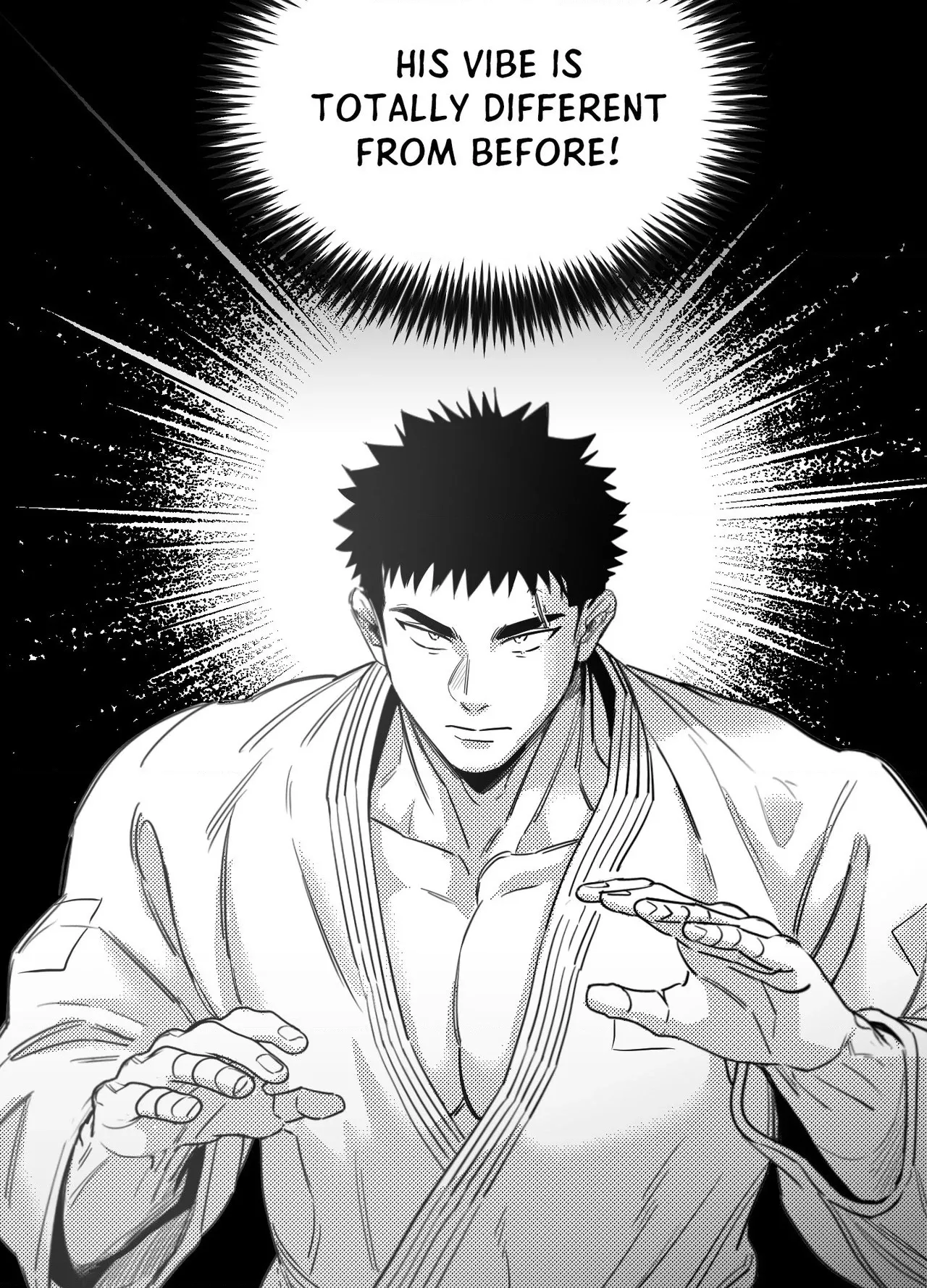 Read You Are My World chapter 29 image 9 on Lezhin