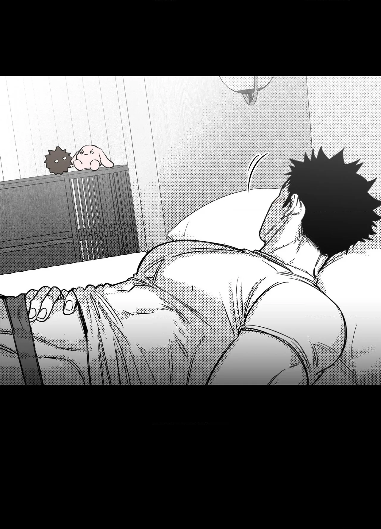 Read You Are My World chapter 29 image 92 on Lezhin