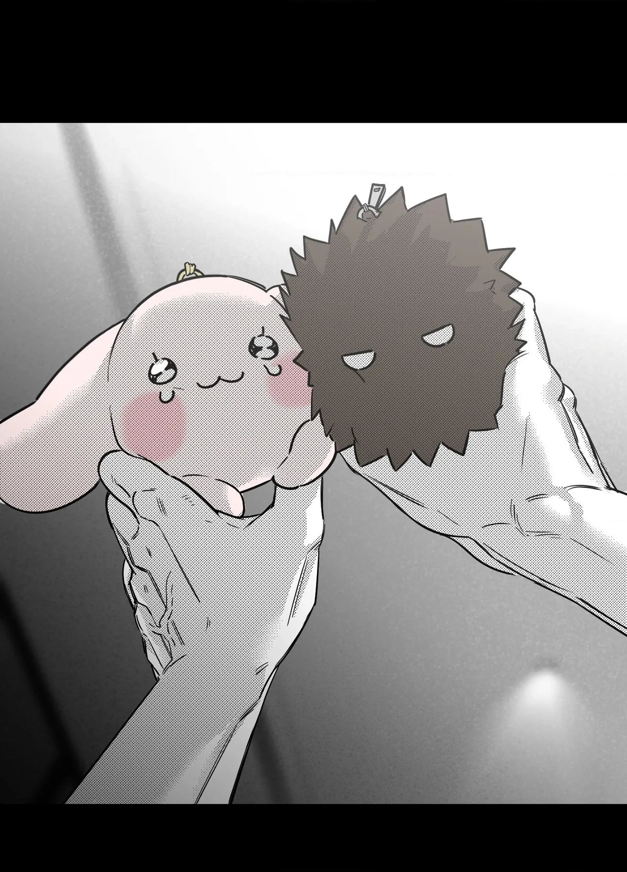 Read You Are My World chapter 29 image 94 on Lezhin
