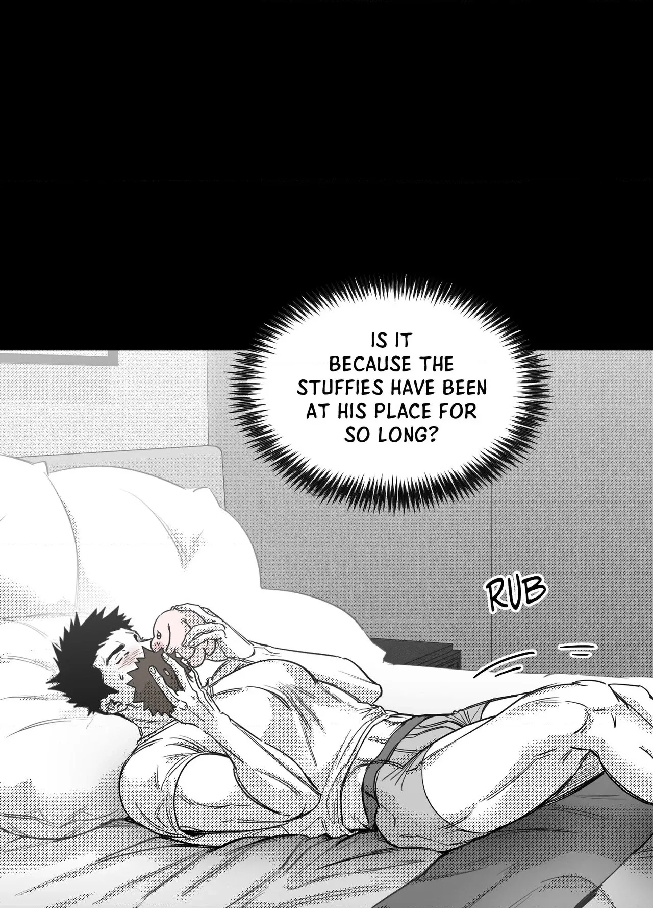 Read You Are My World chapter 29 image 98 on Lezhin